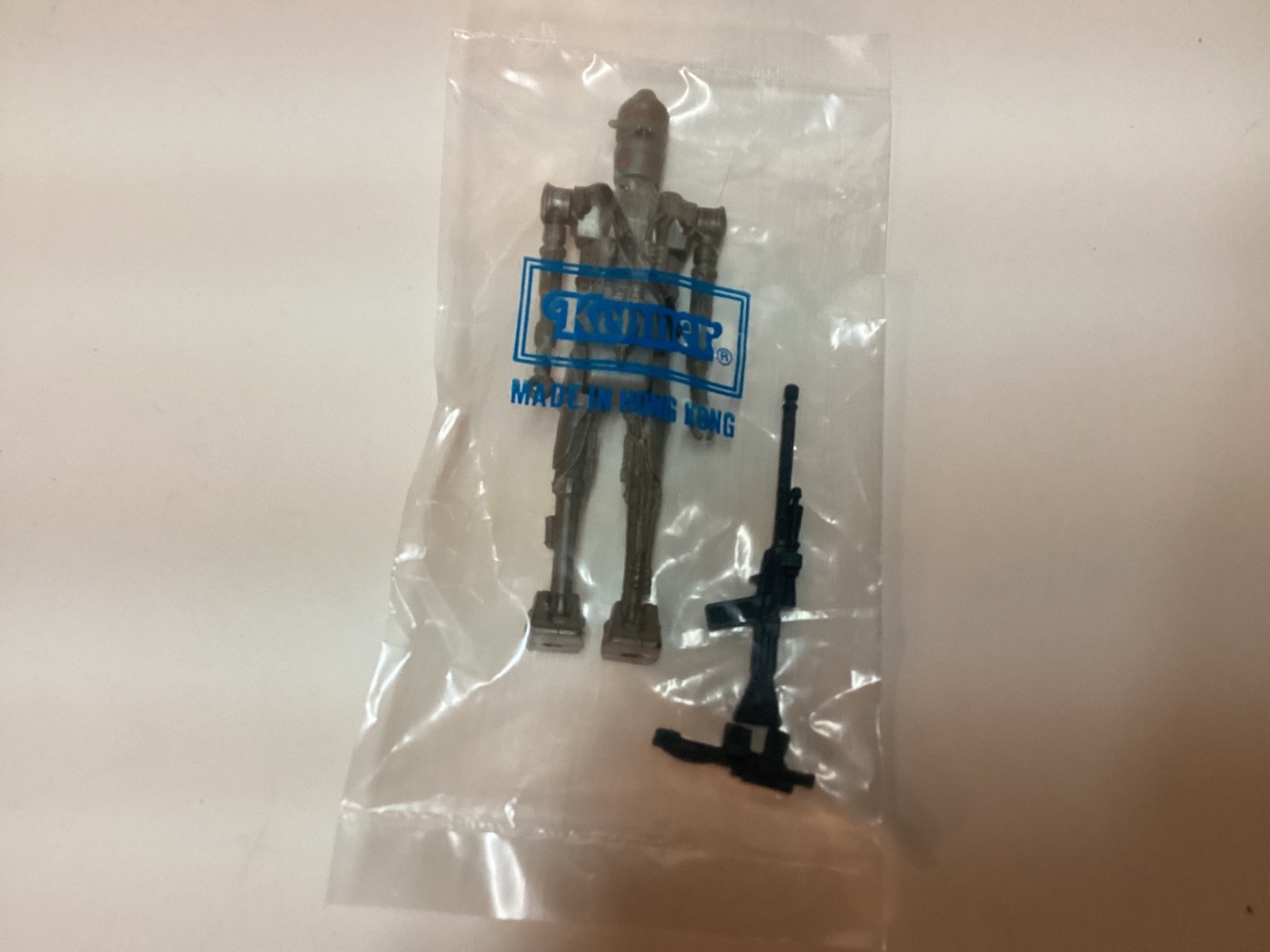 IG-88 sold