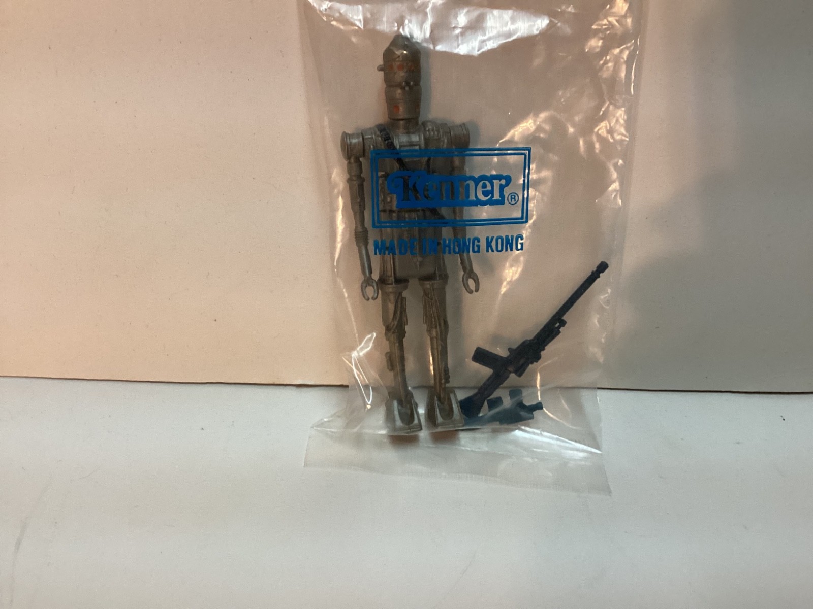 IG-88 sold