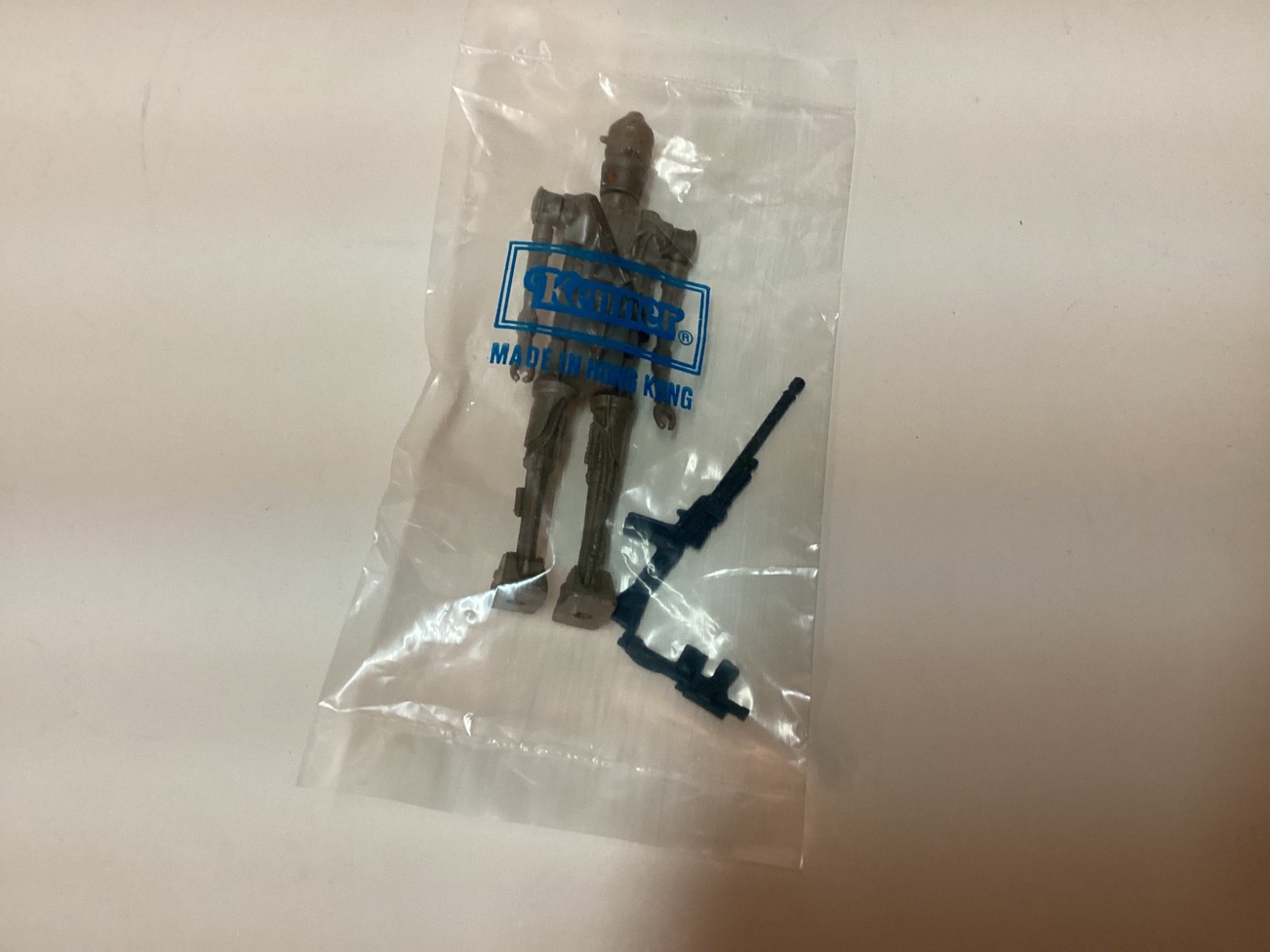 IG-88 sold