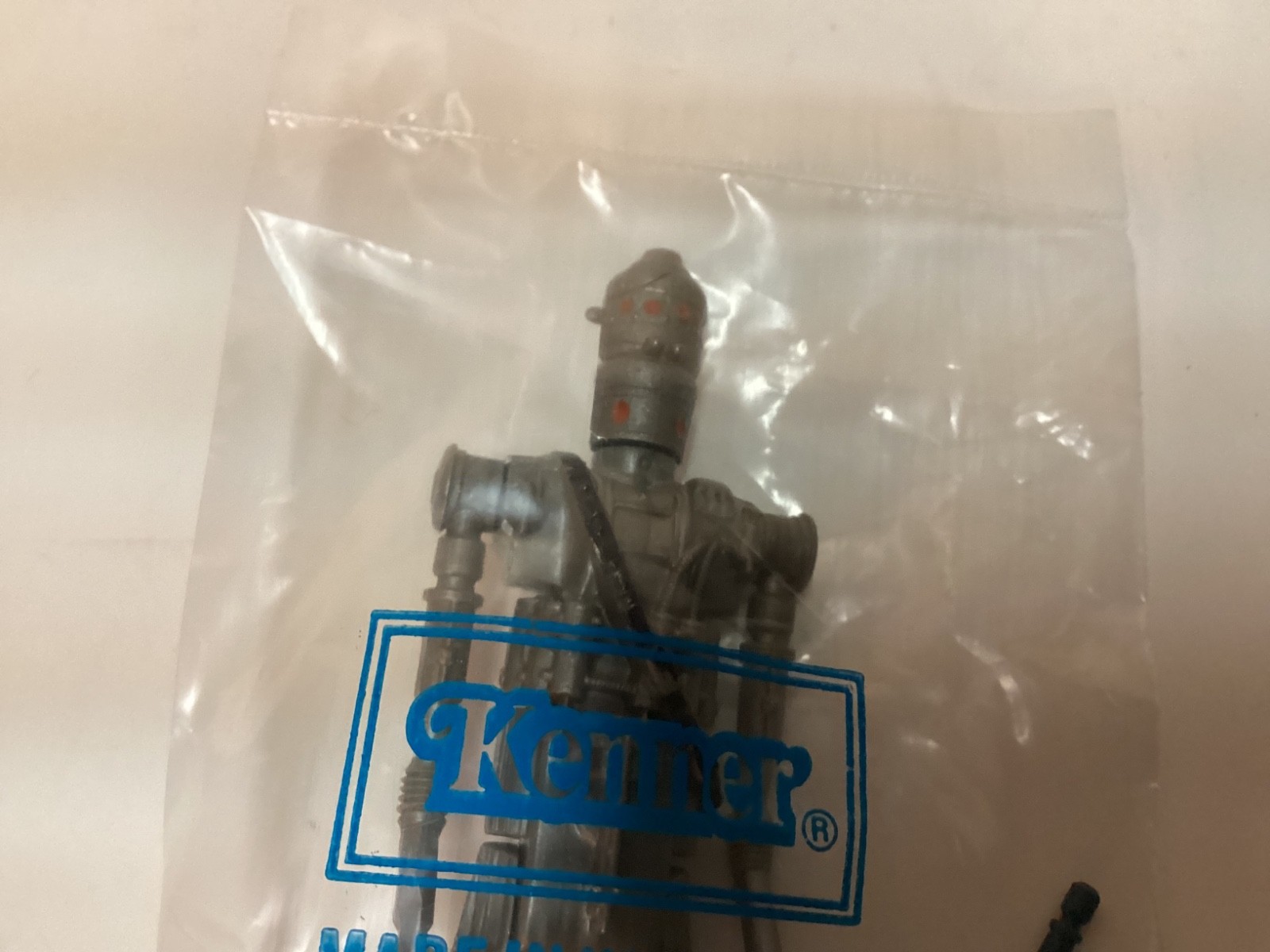 IG-88 sold
