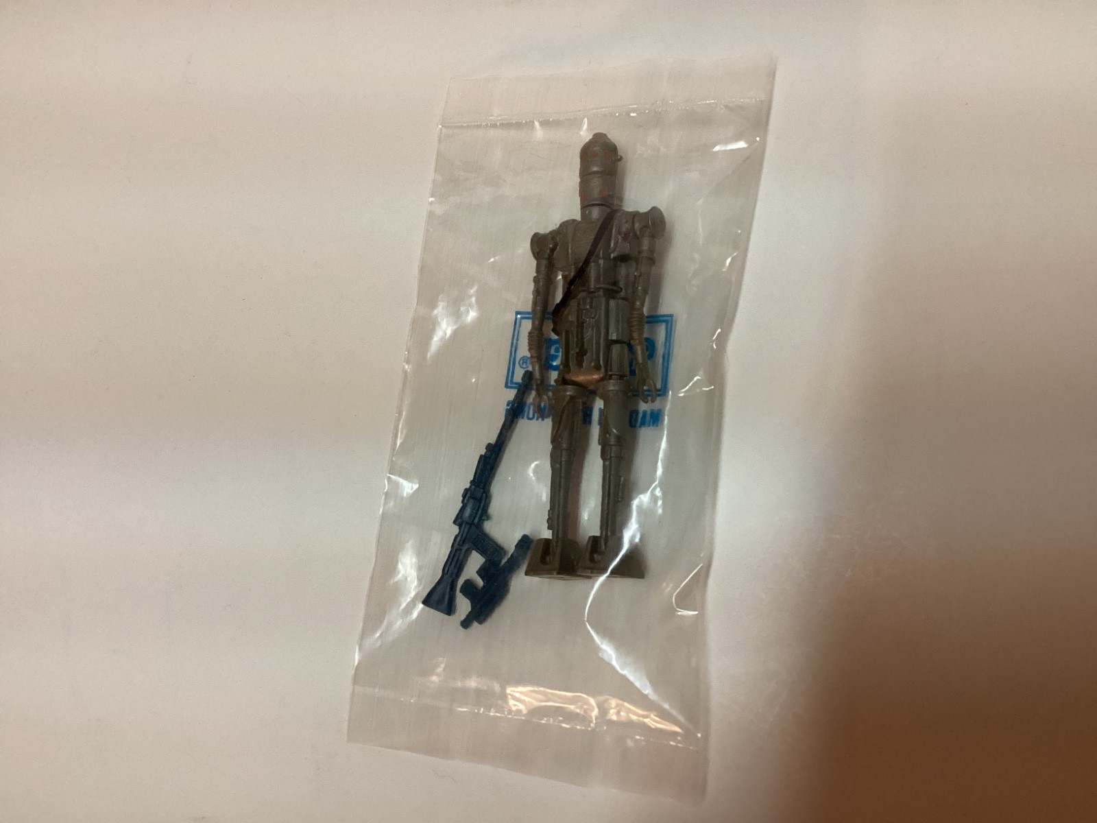 IG-88 sold