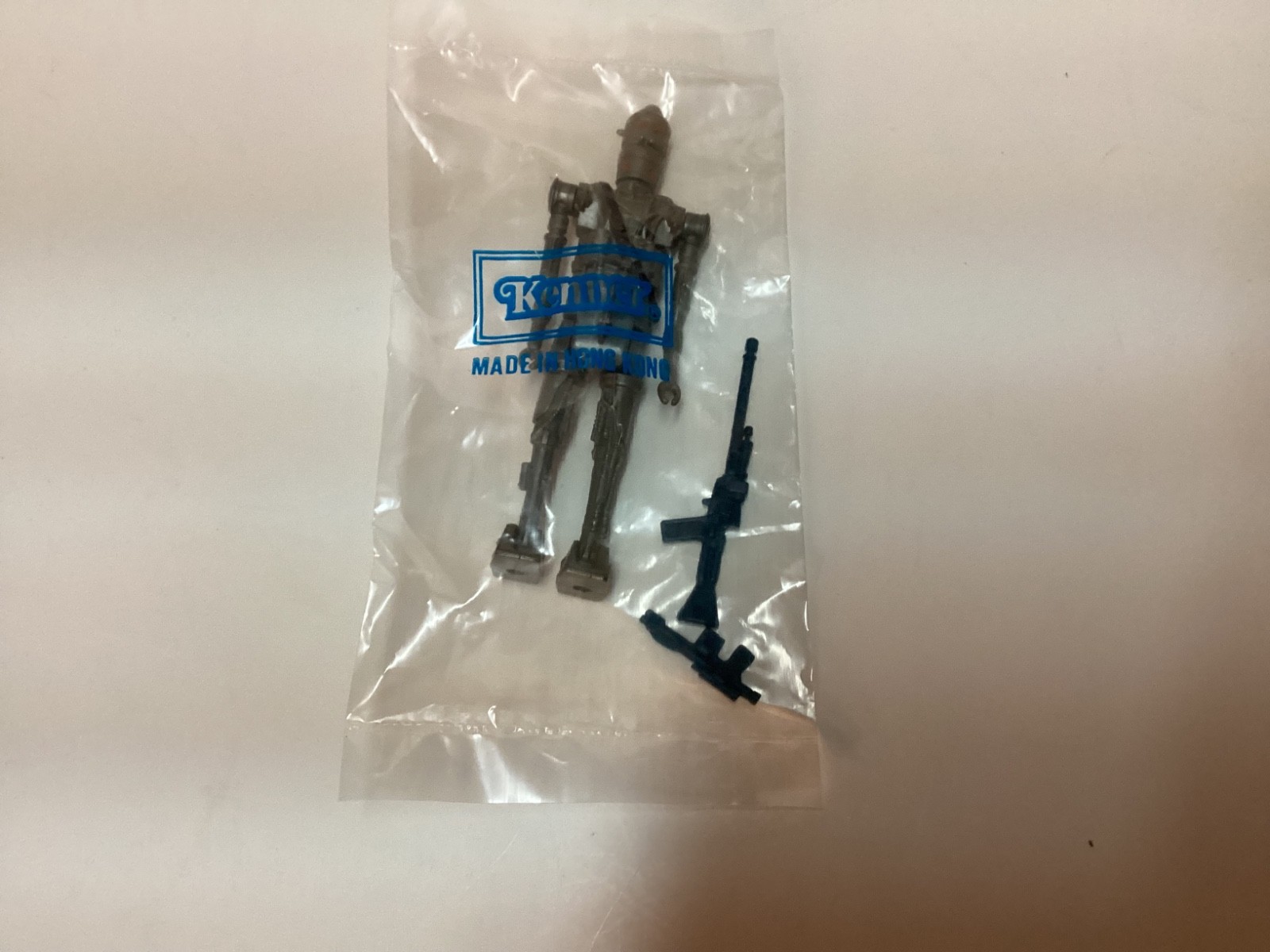 IG-88 sold