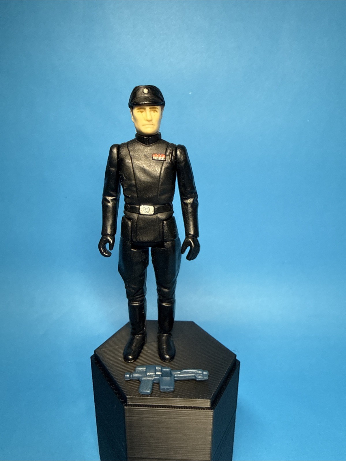 Imperial Commander sold