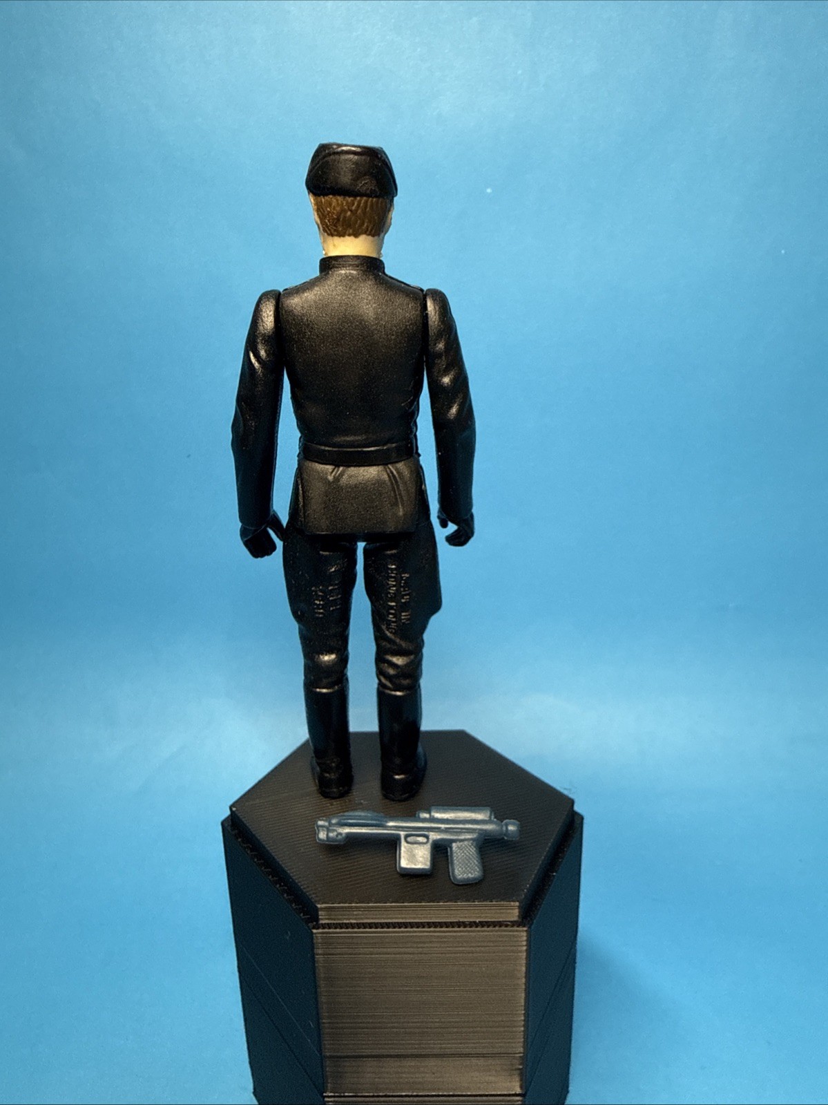 Imperial Commander sold