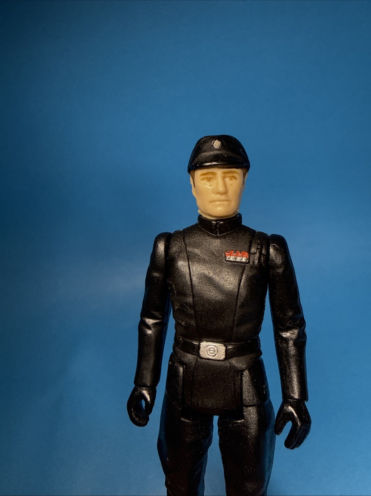 Imperial Commander sold