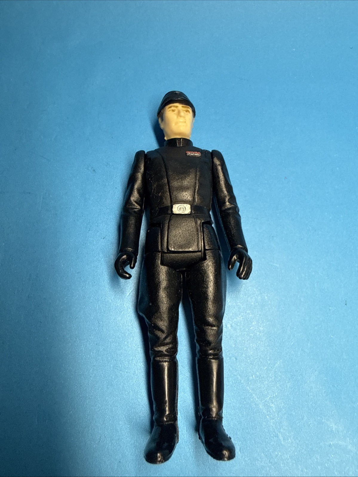Imperial Commander sold