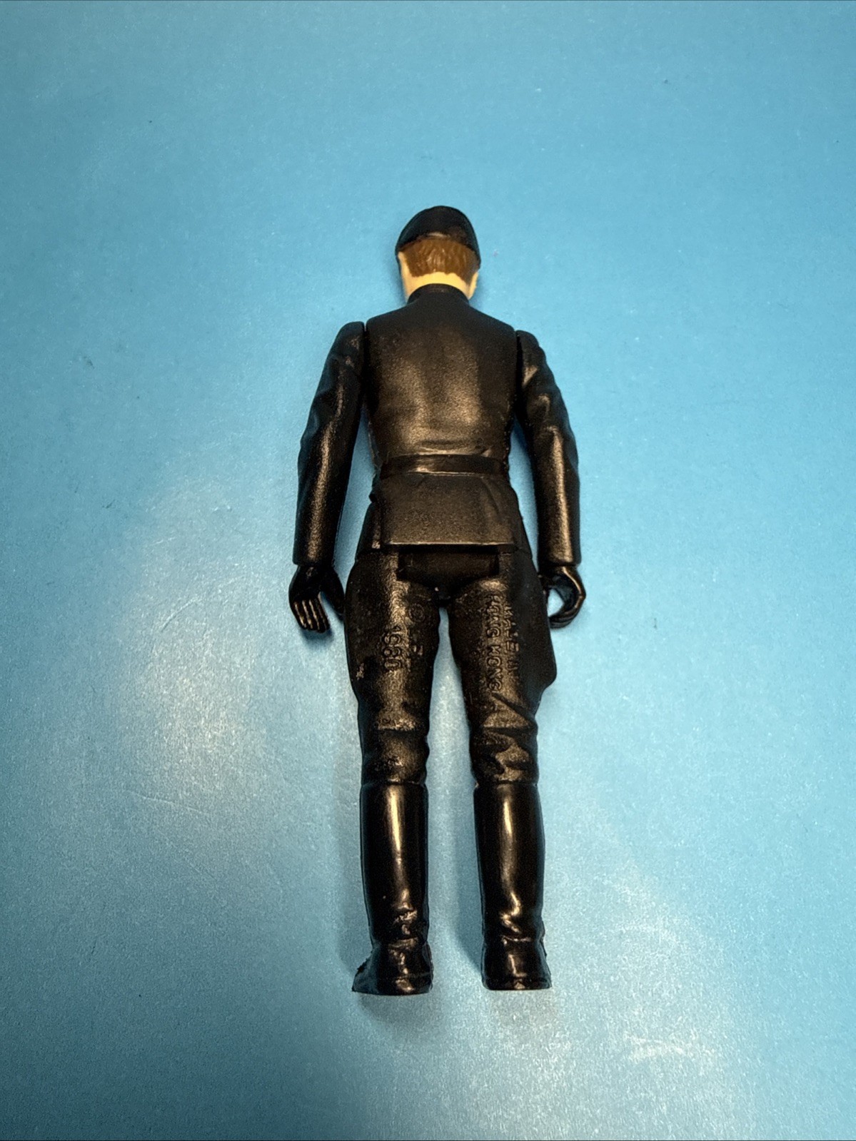 Imperial Commander sold