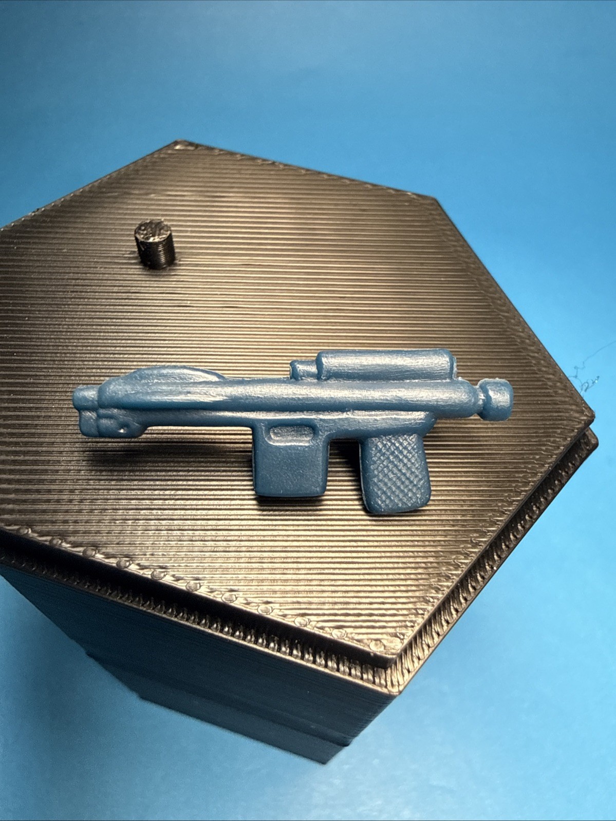 Imperial Commander sold
