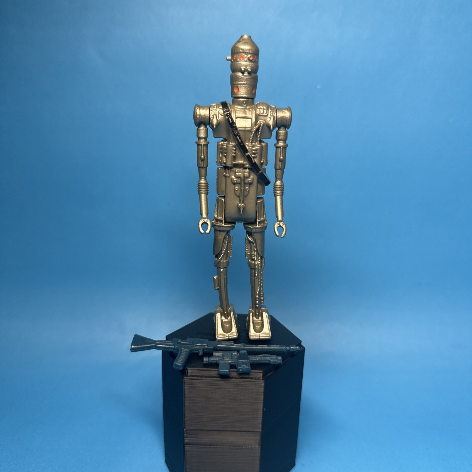 IG-88 sold