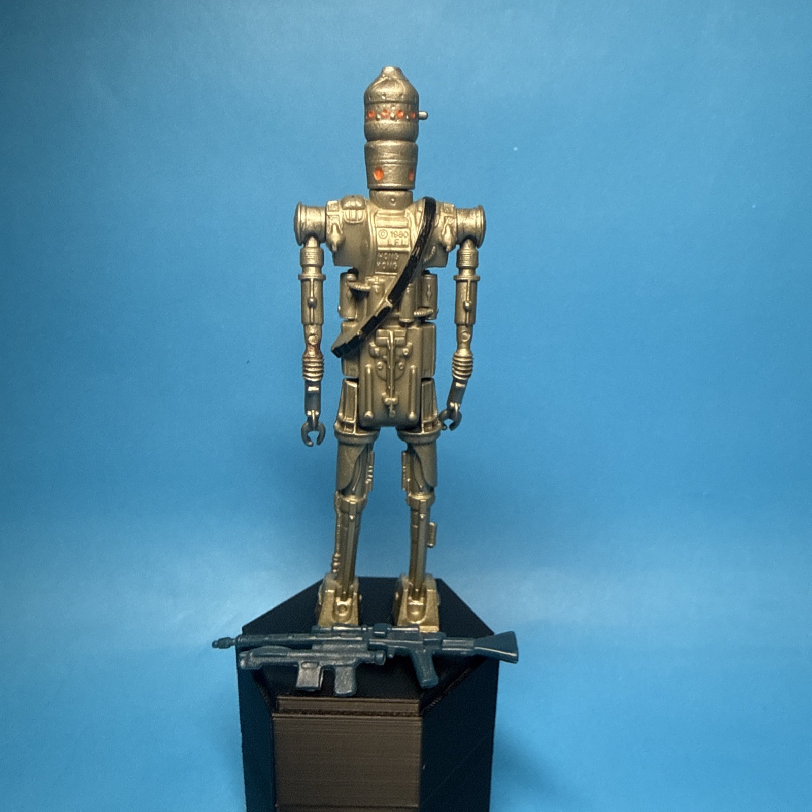 IG-88 sold
