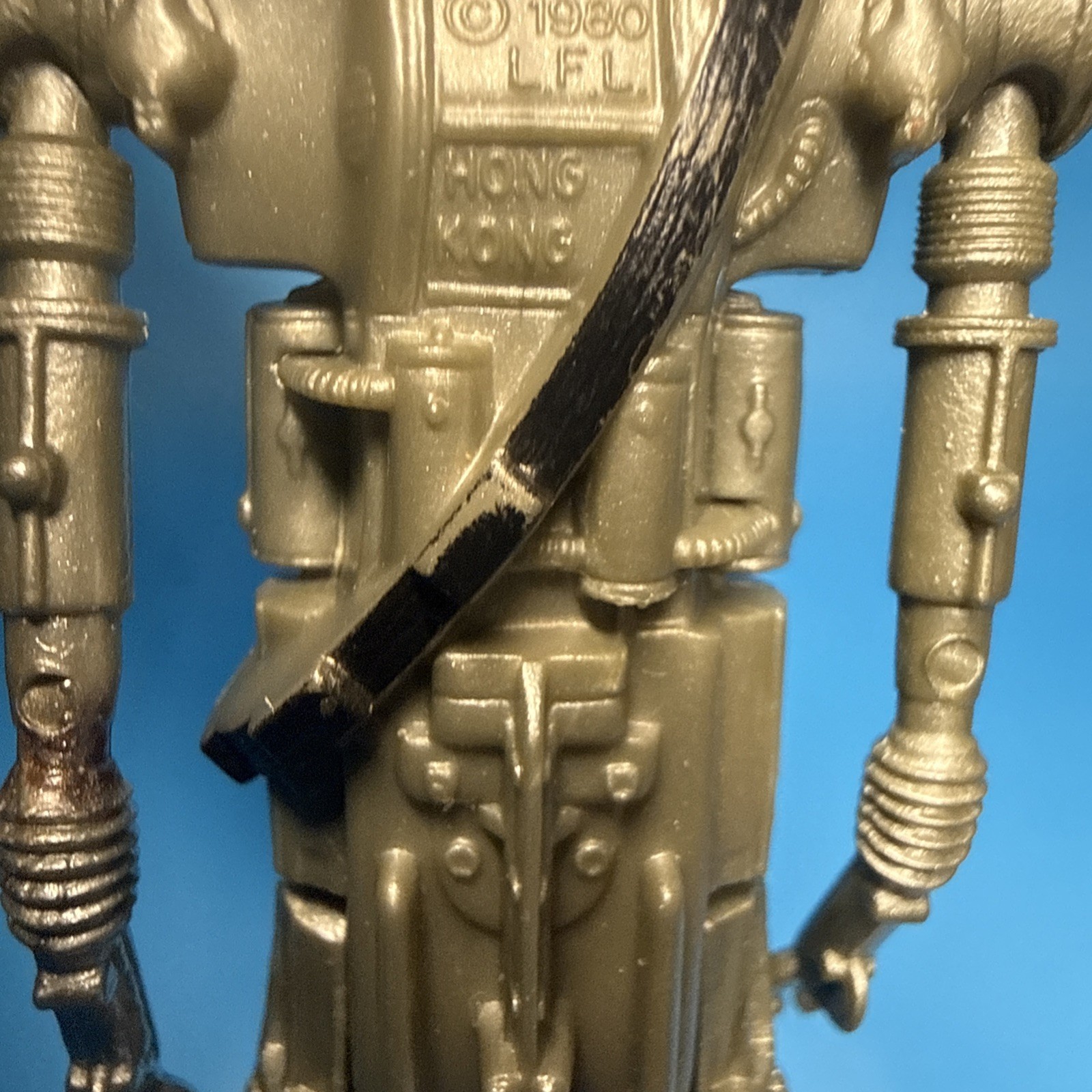 IG-88 sold