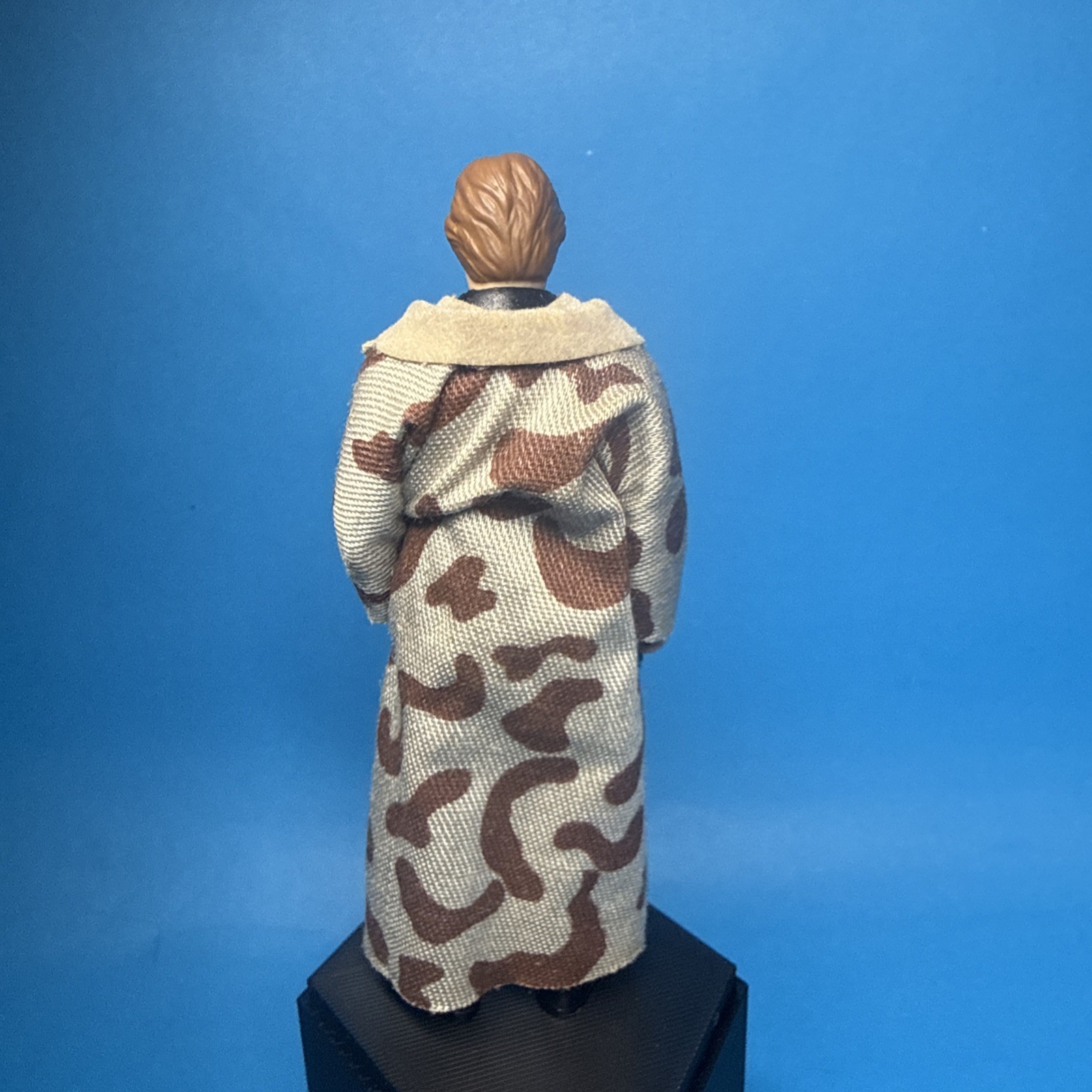 Han Solo (In Trench Coat) sold