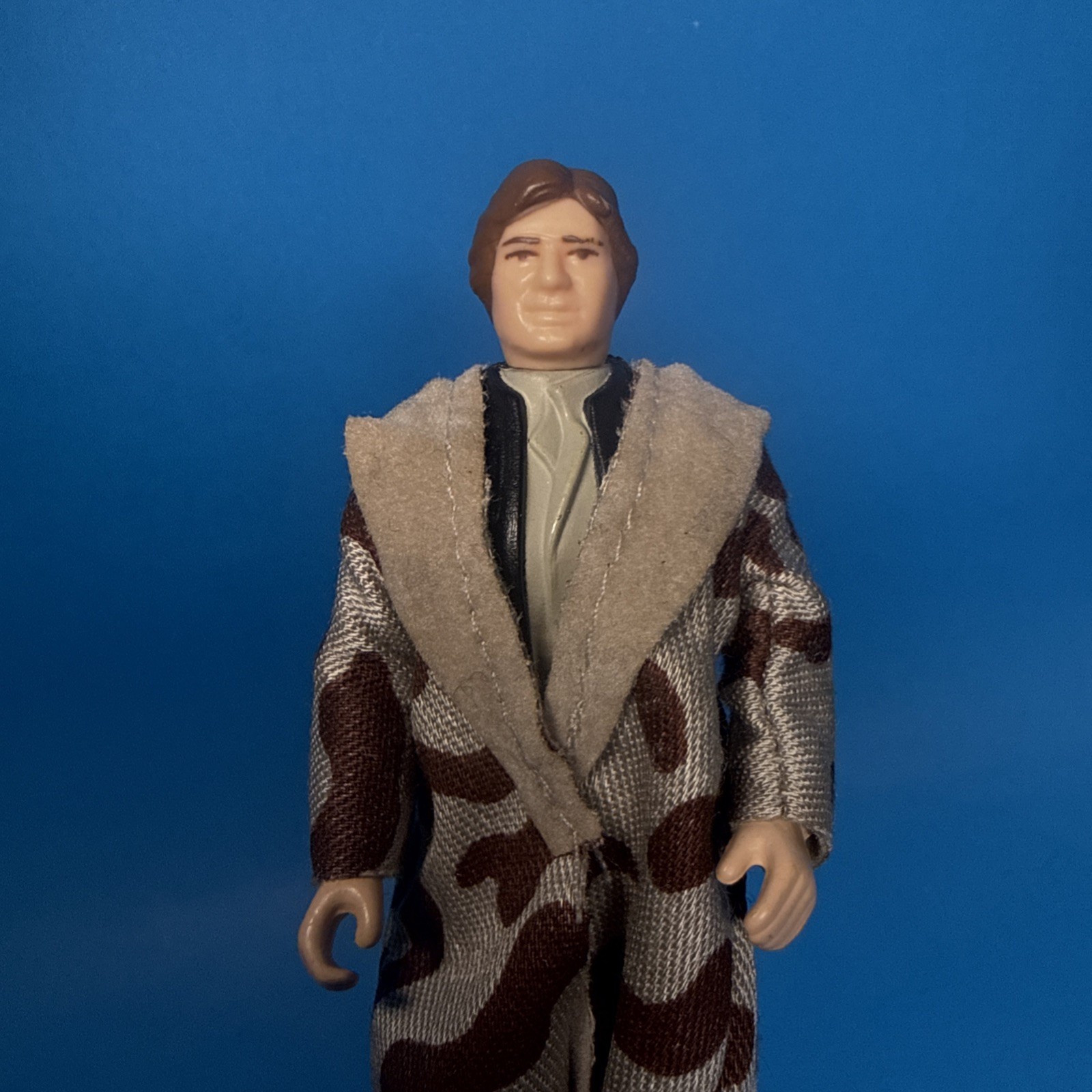 Han Solo (In Trench Coat) sold