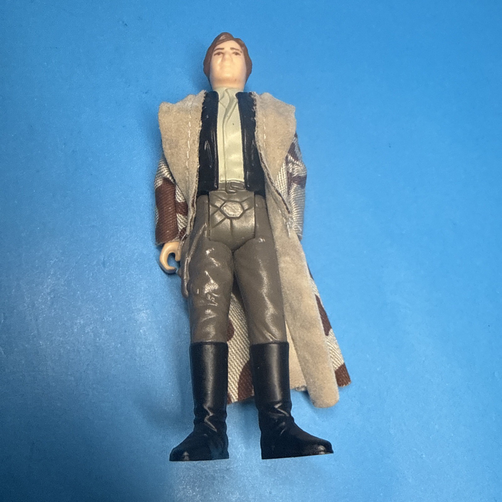 Han Solo (In Trench Coat) sold