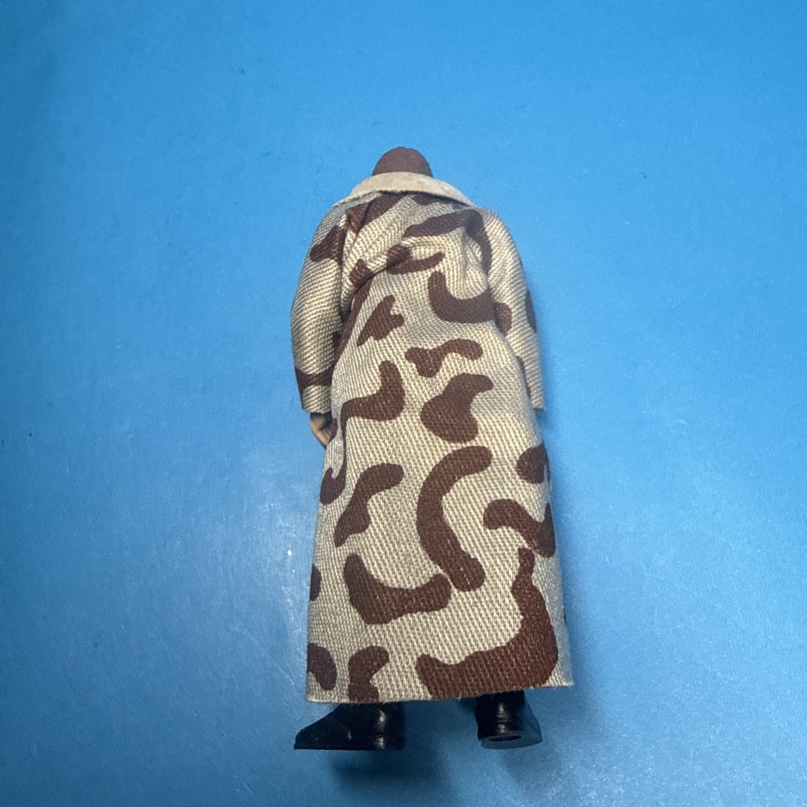 Han Solo (In Trench Coat) sold