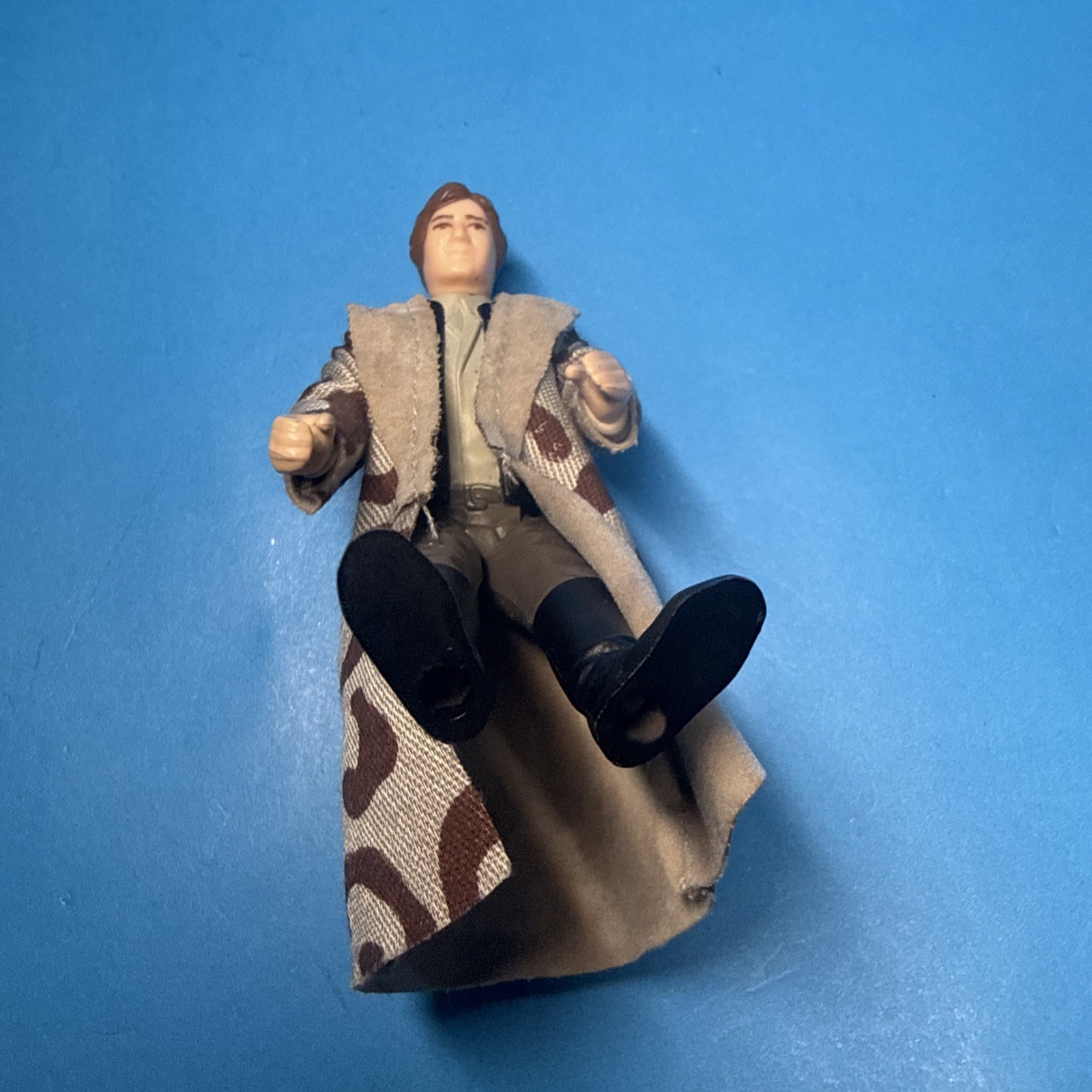Han Solo (In Trench Coat) sold
