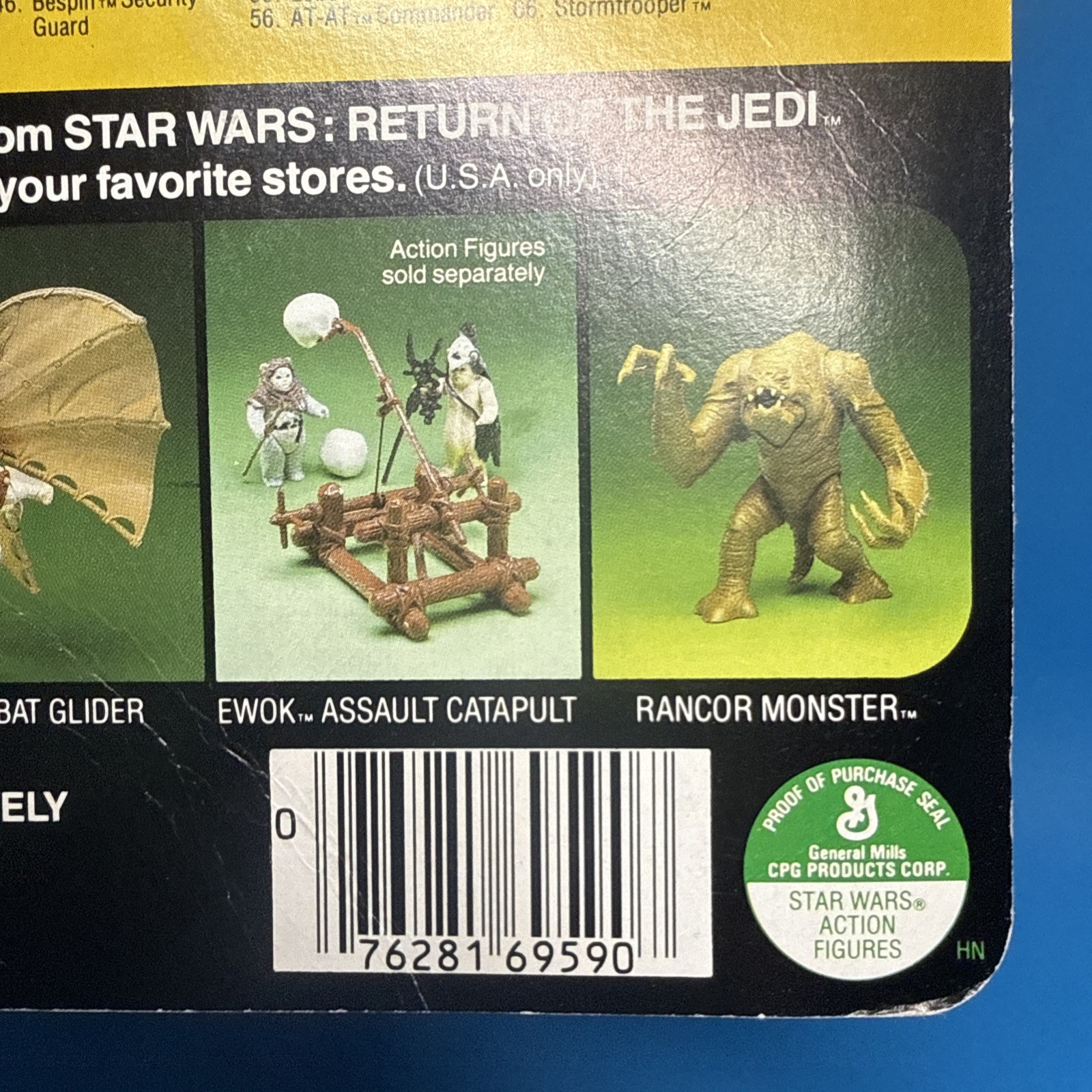 Han Solo (In Trench Coat) sold