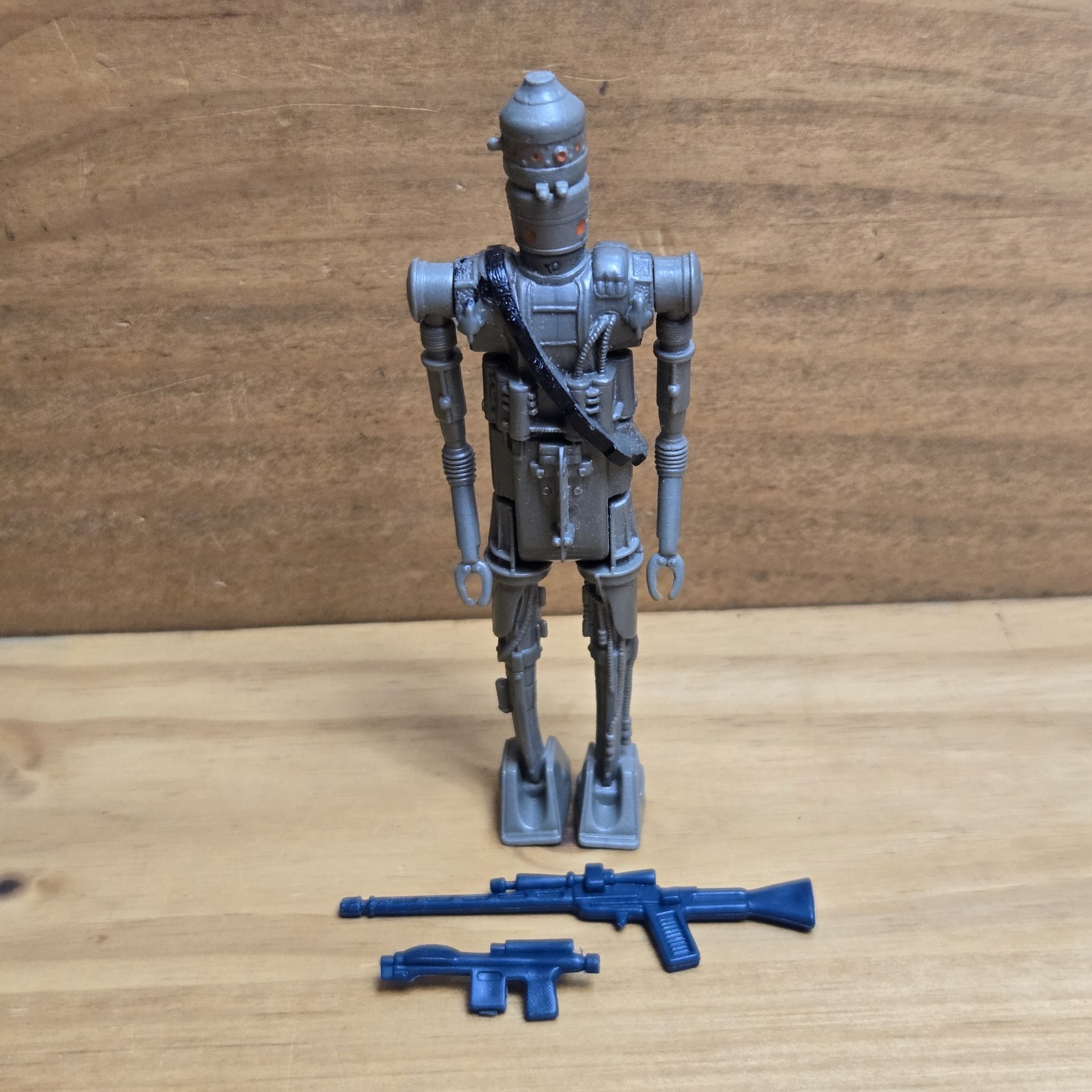 IG-88 sold