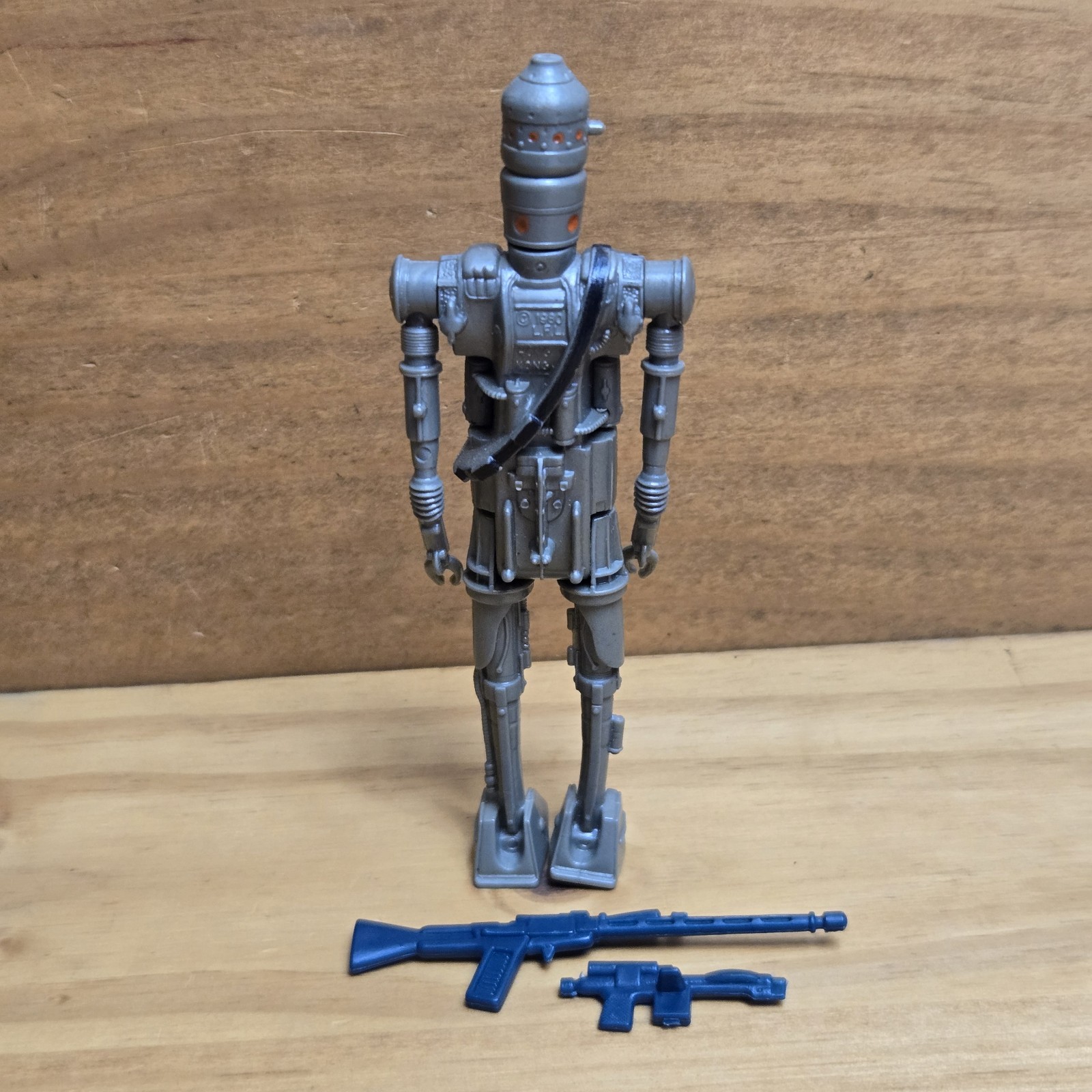 IG-88 sold