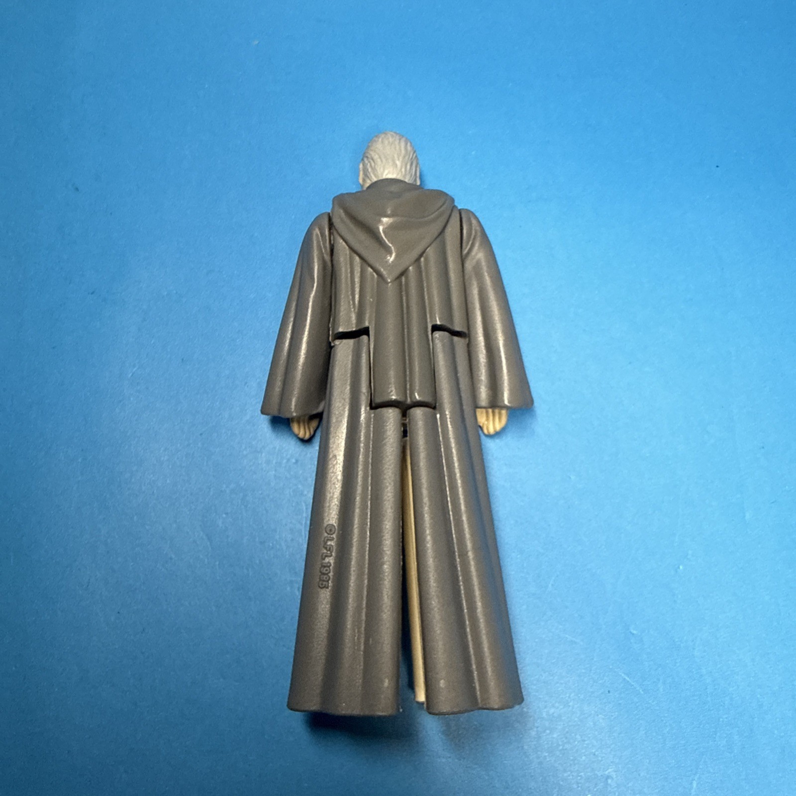 Anakin Skywalker sold