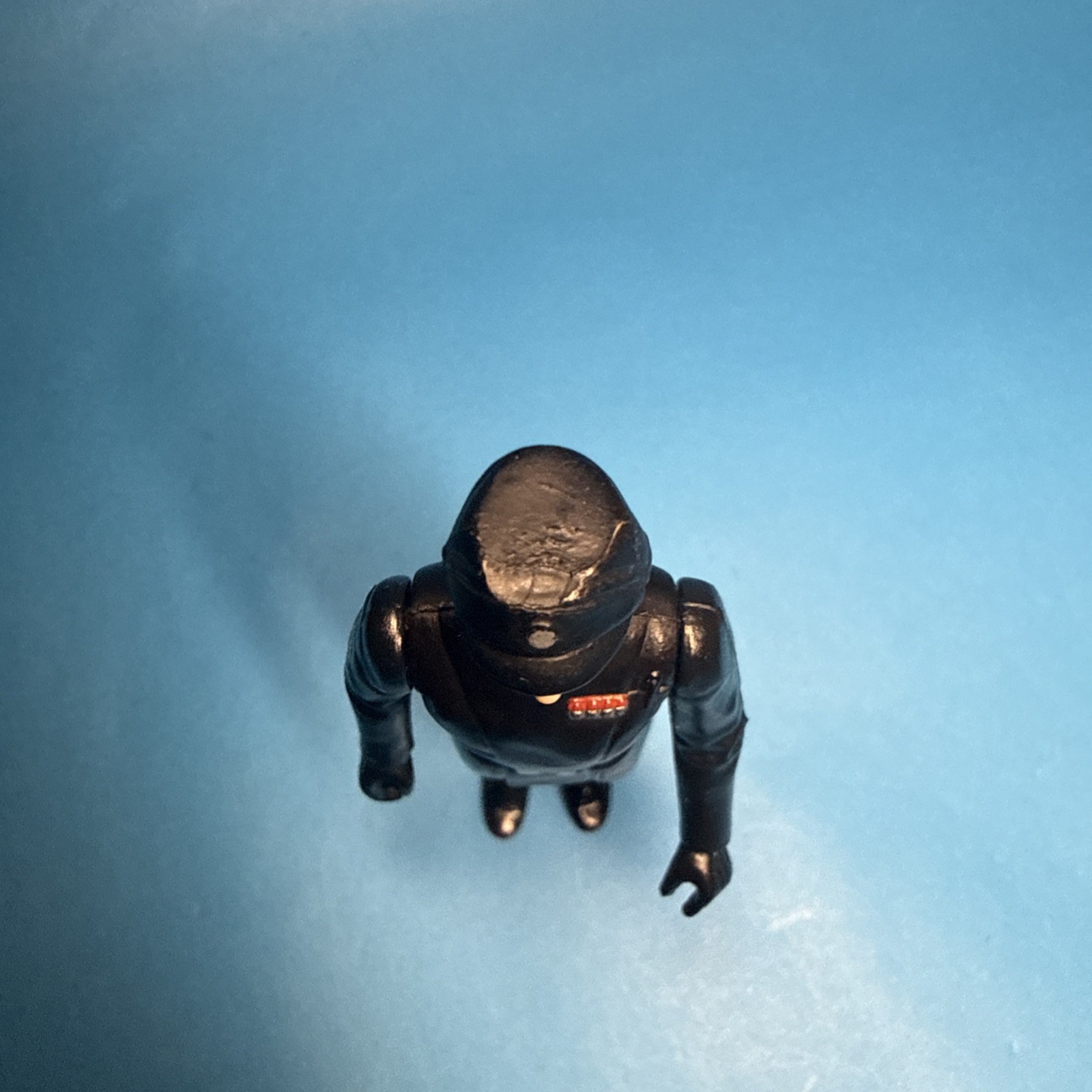 Imperial Commander sold