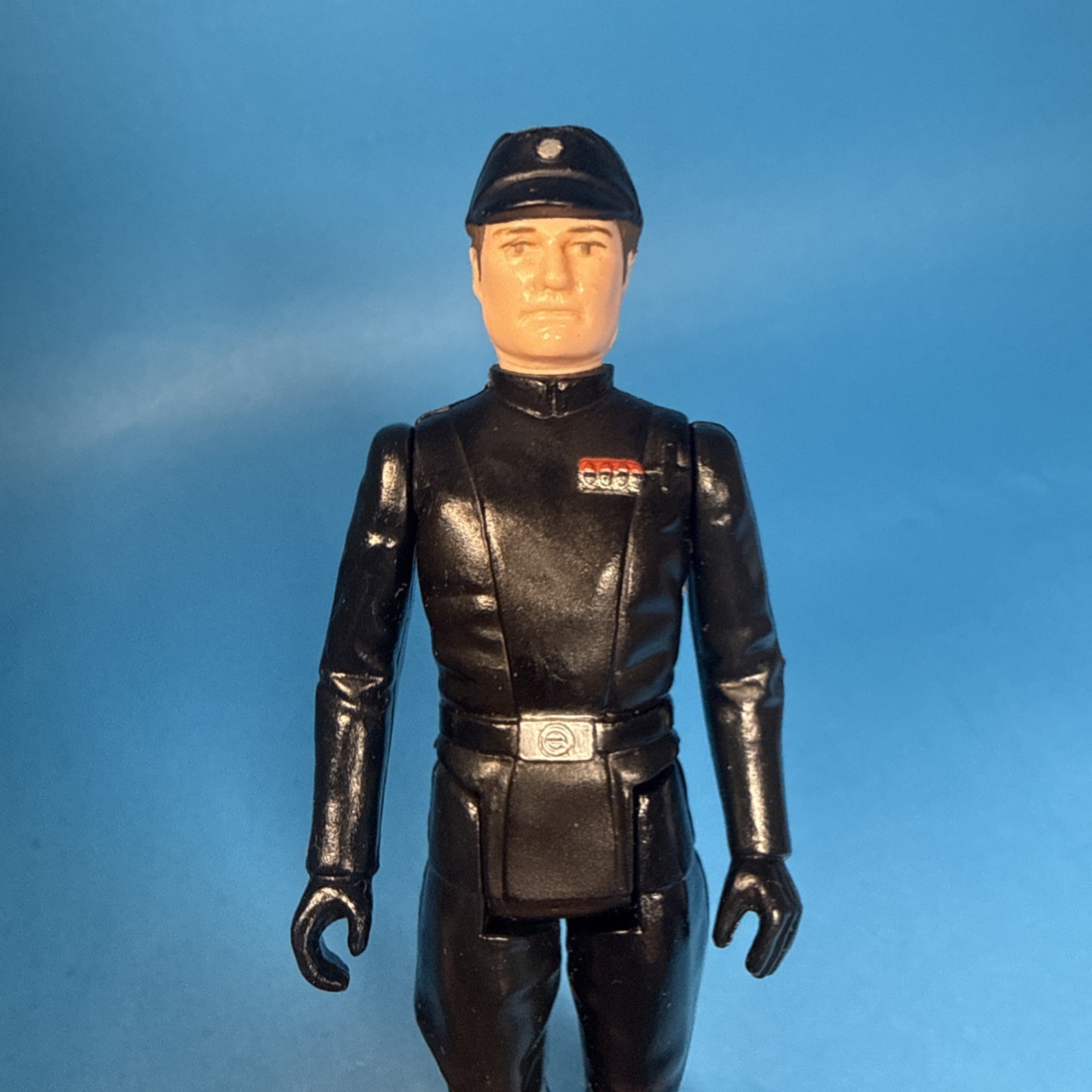 Imperial Commander sold