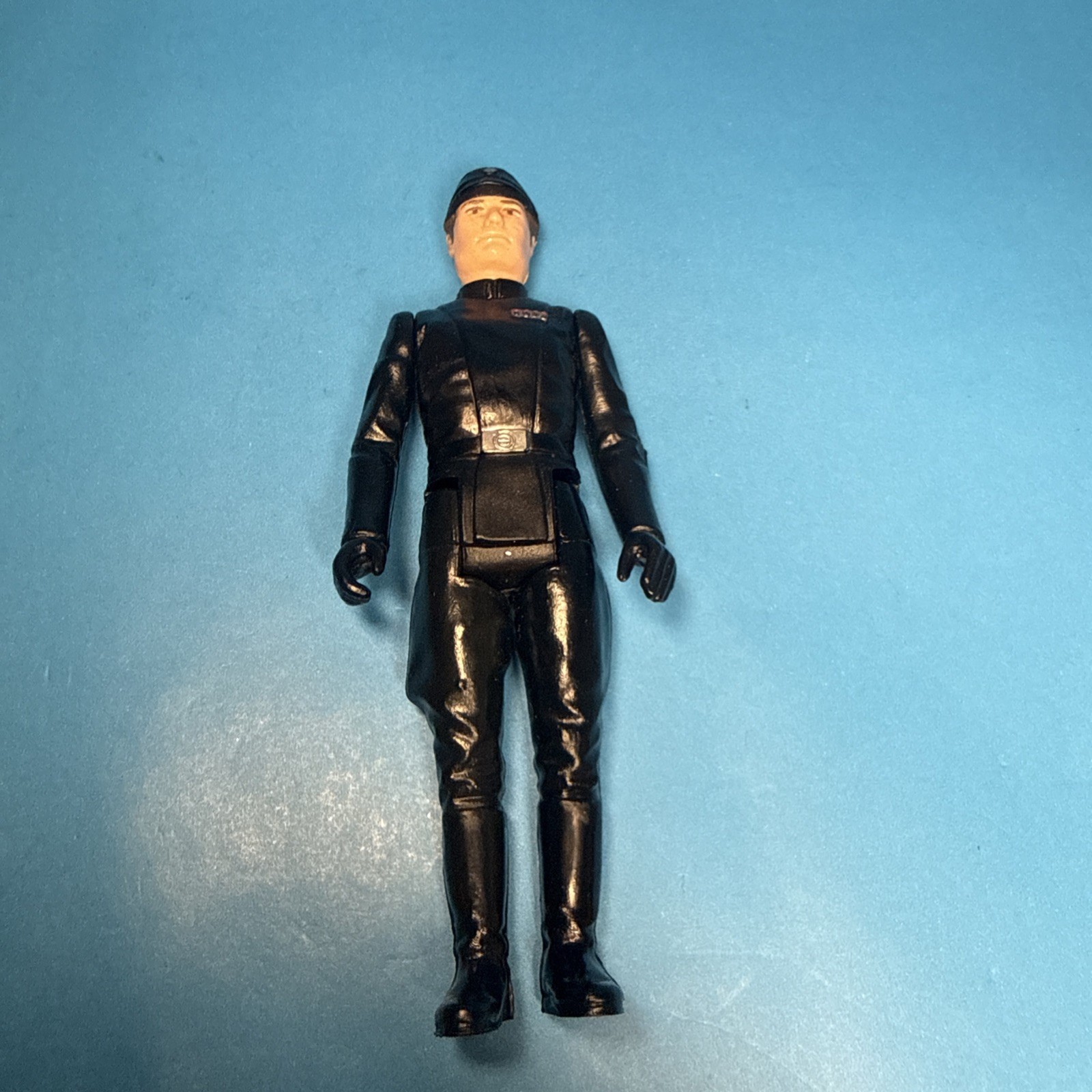 Imperial Commander sold