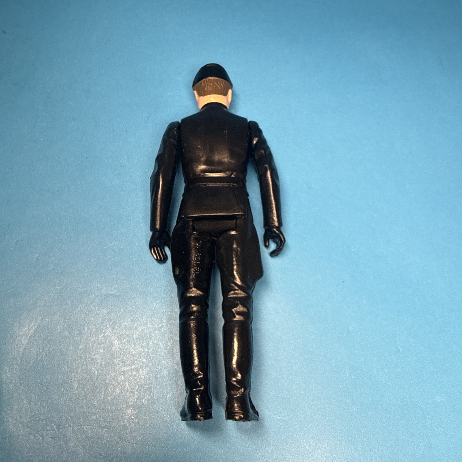 Imperial Commander sold
