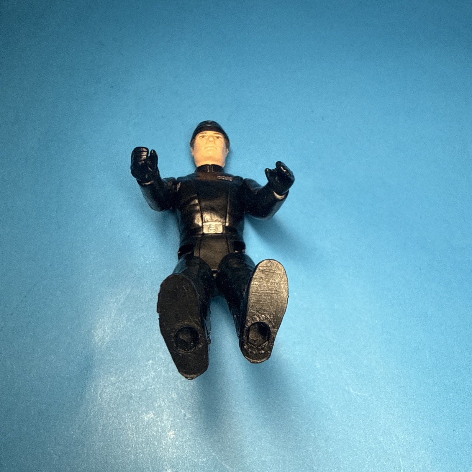 Imperial Commander sold