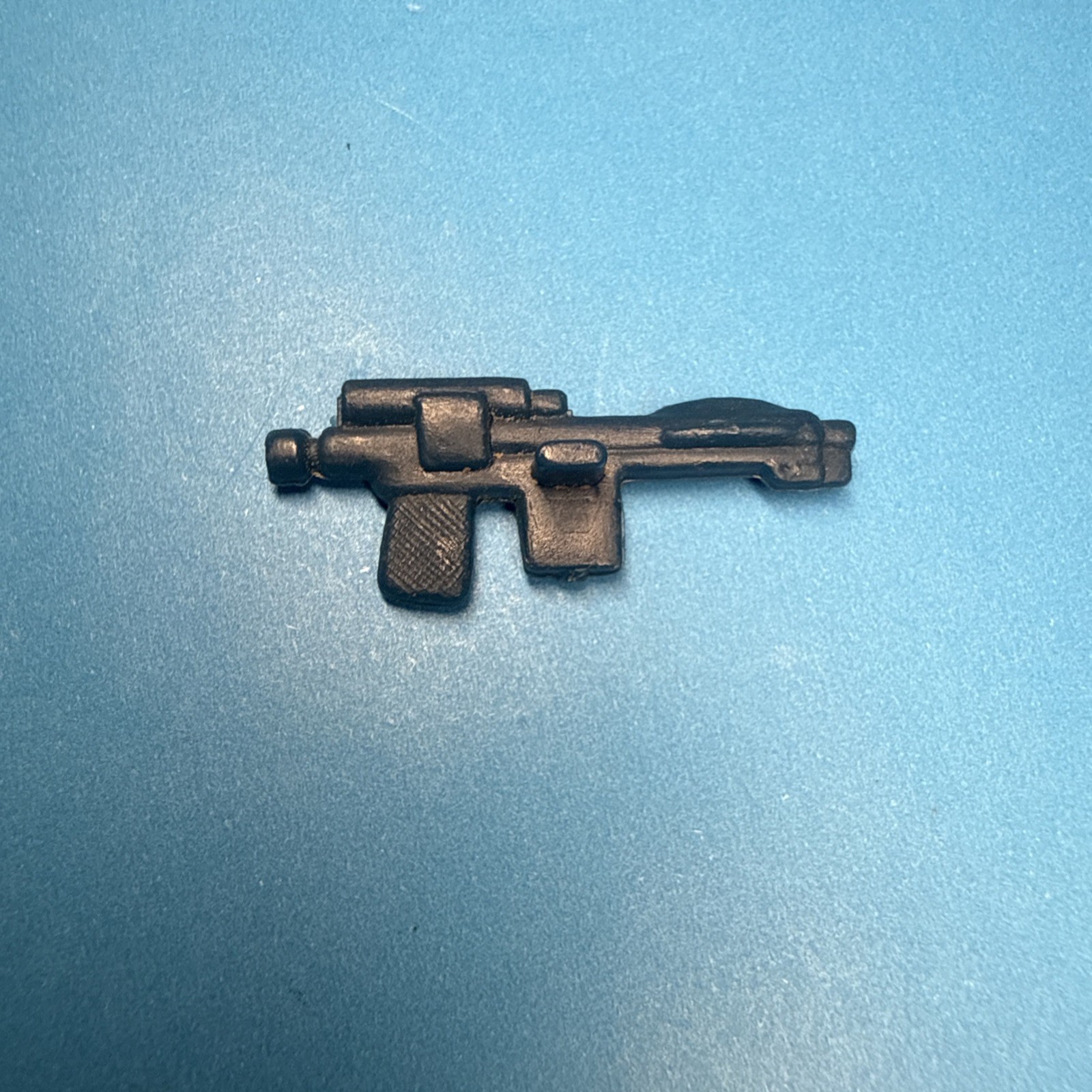 Imperial Commander sold