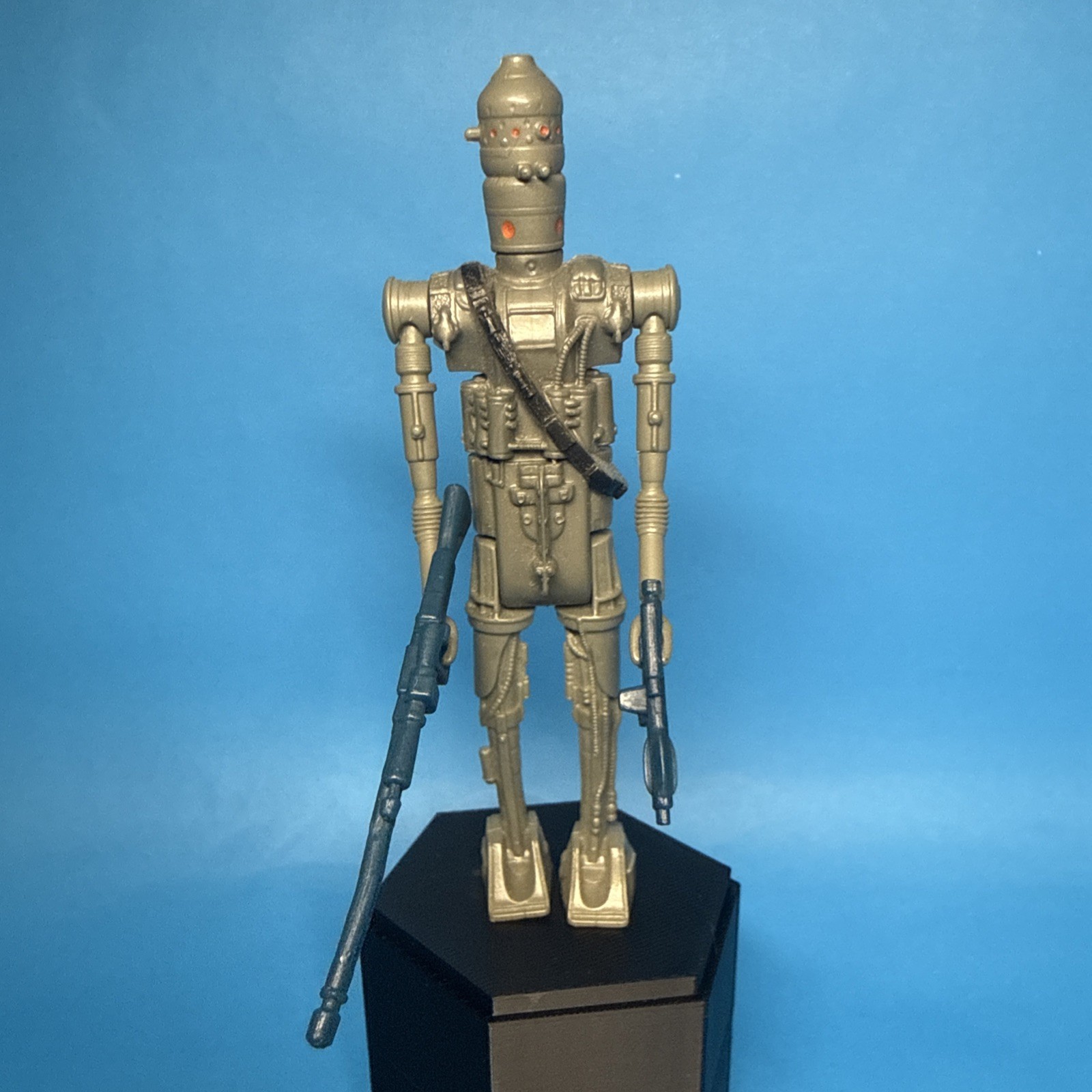 IG-88 sold