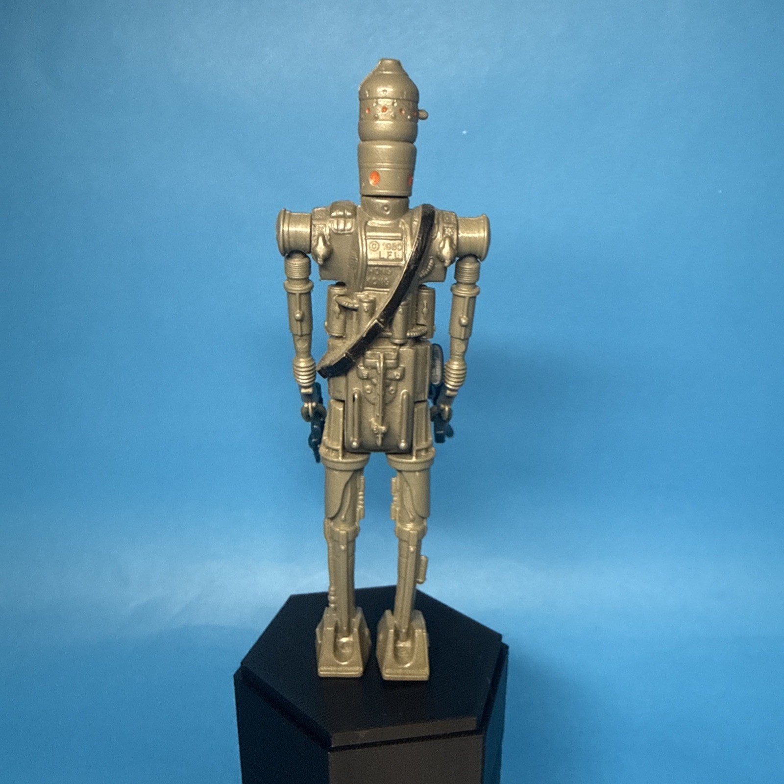 IG-88 sold
