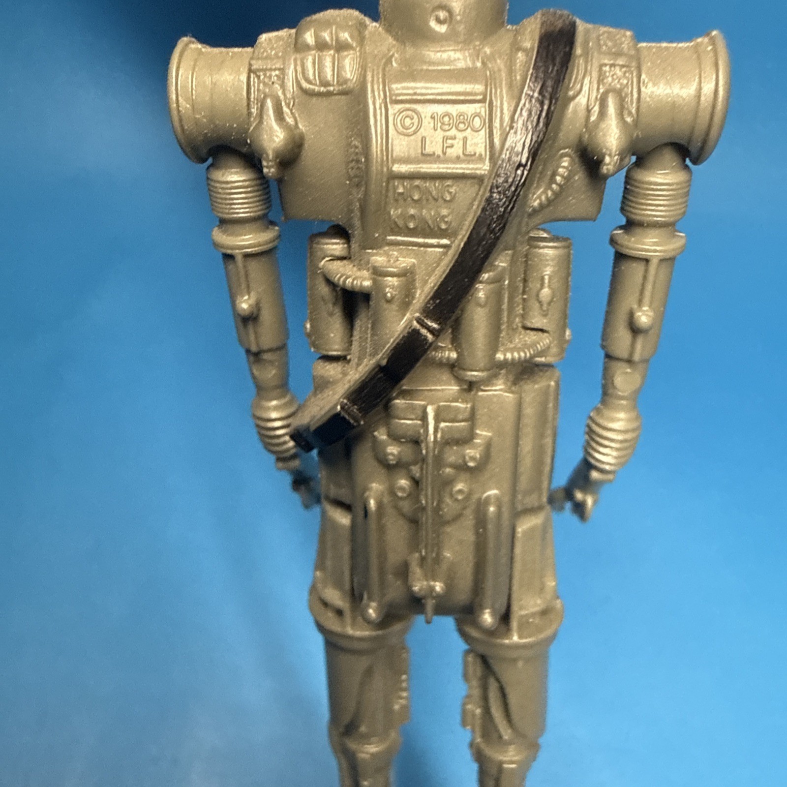 IG-88 sold