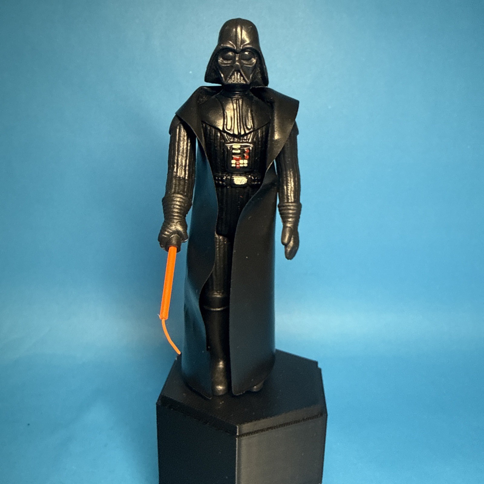 Darth Vader sold