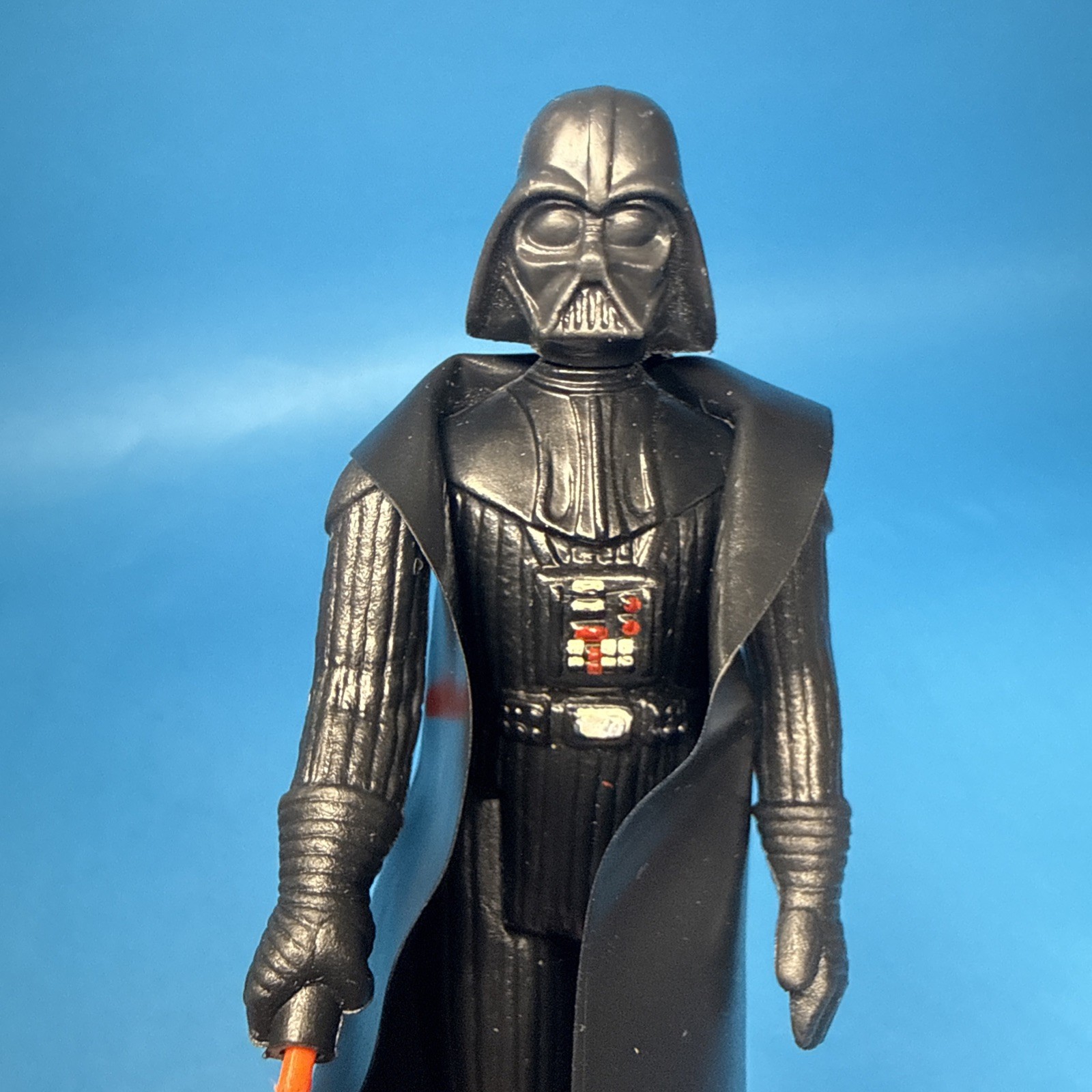 Darth Vader sold