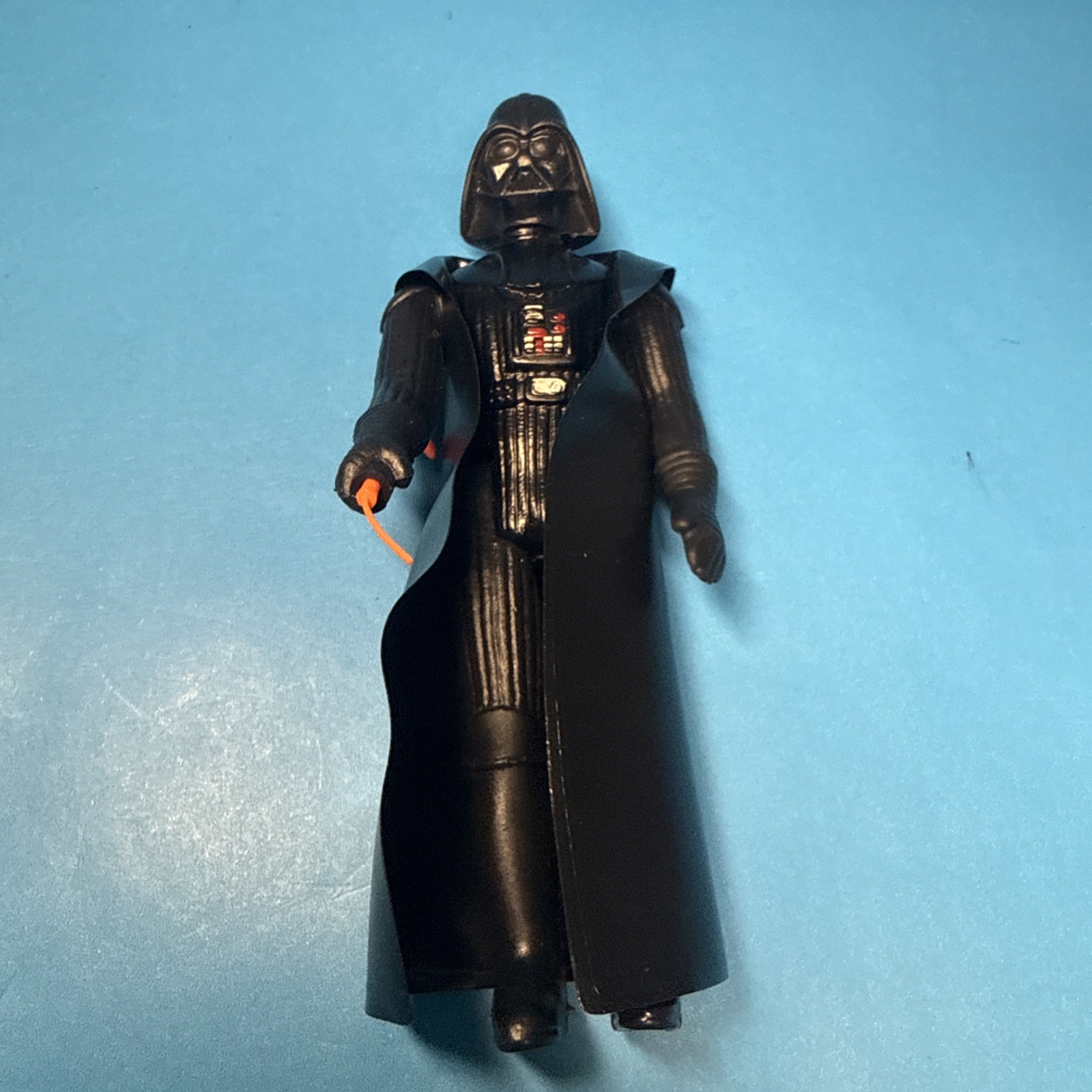 Darth Vader sold