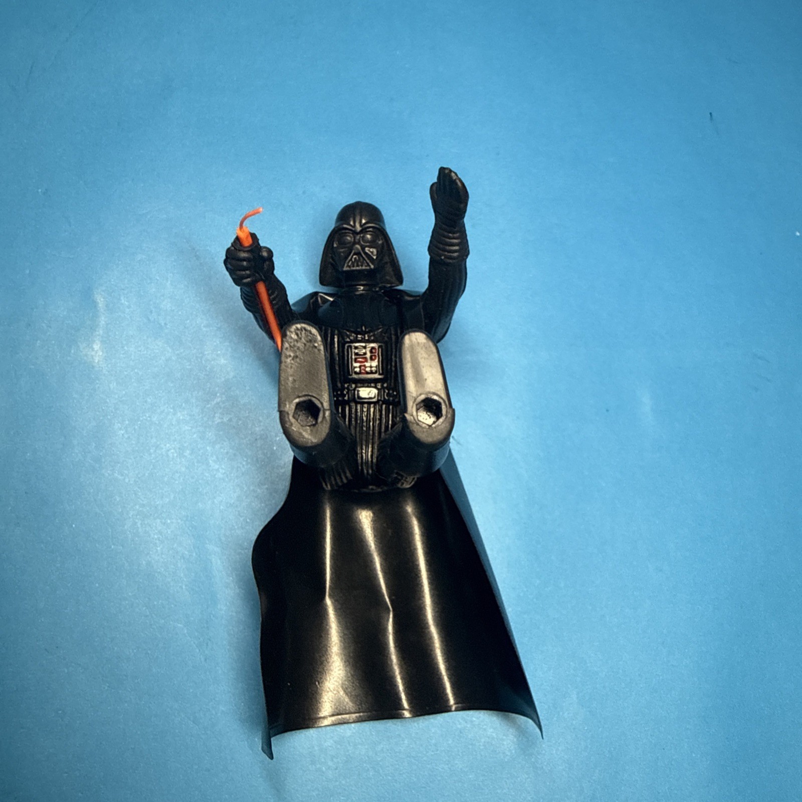 Darth Vader sold