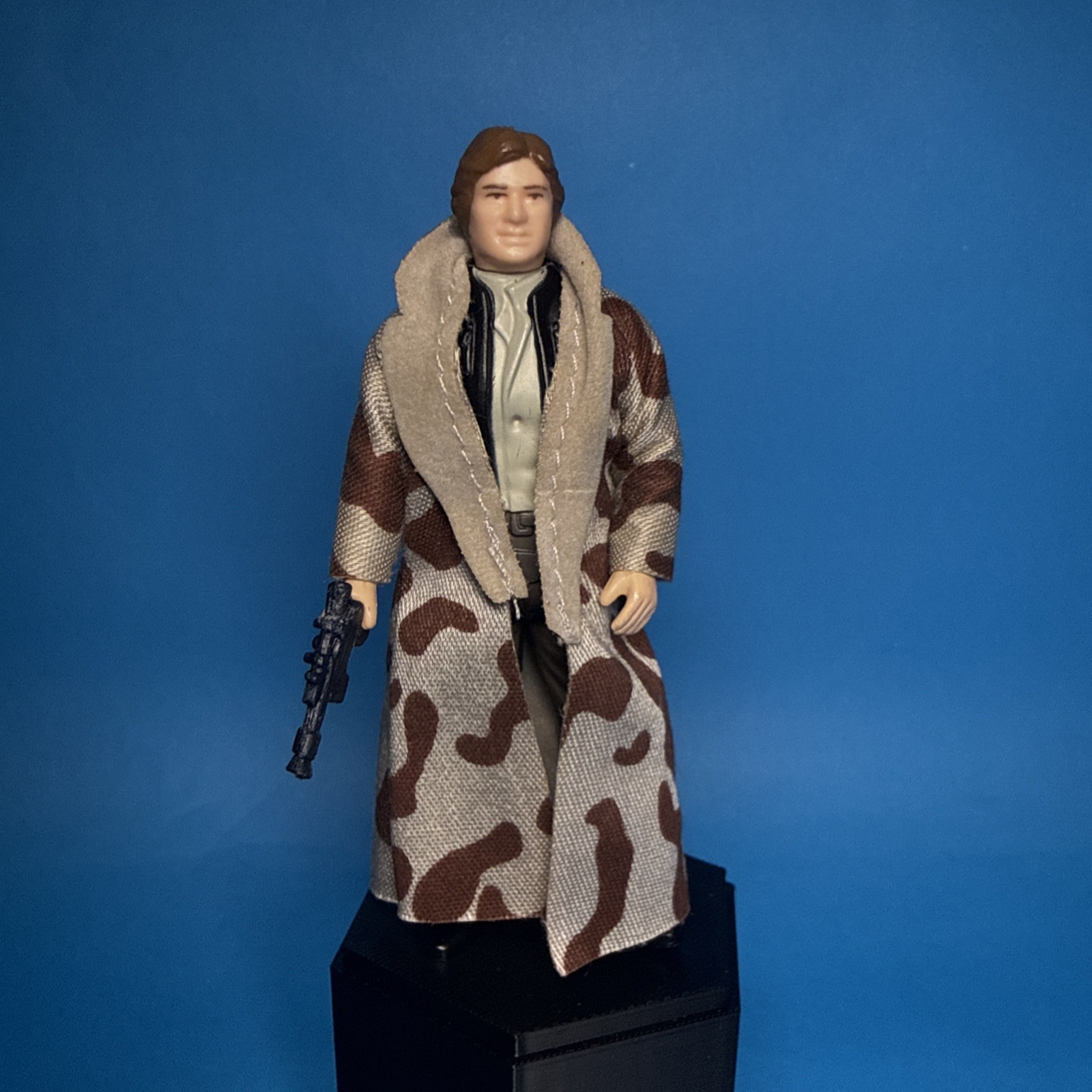 Han Solo (In Trench Coat) sold
