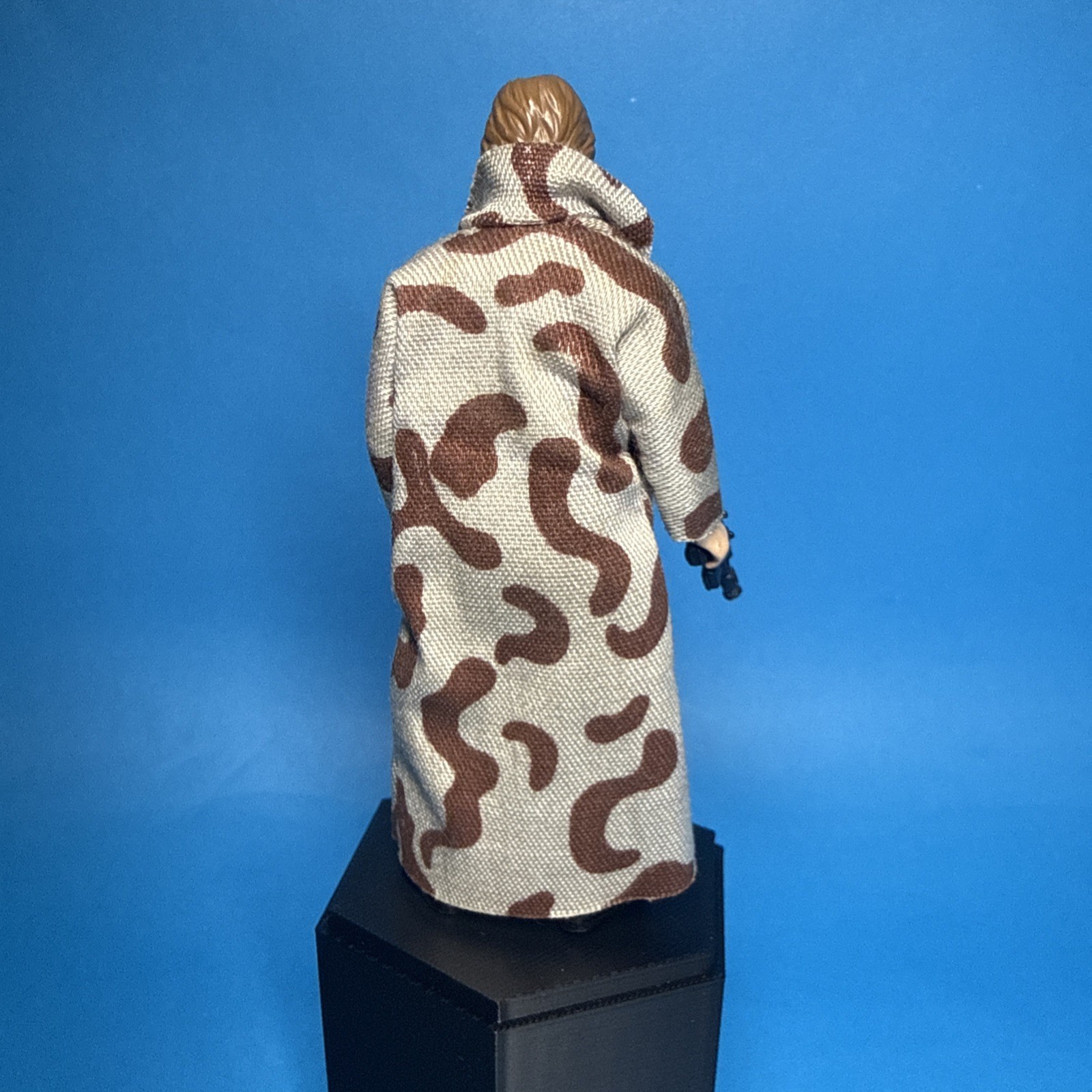Han Solo (In Trench Coat) sold