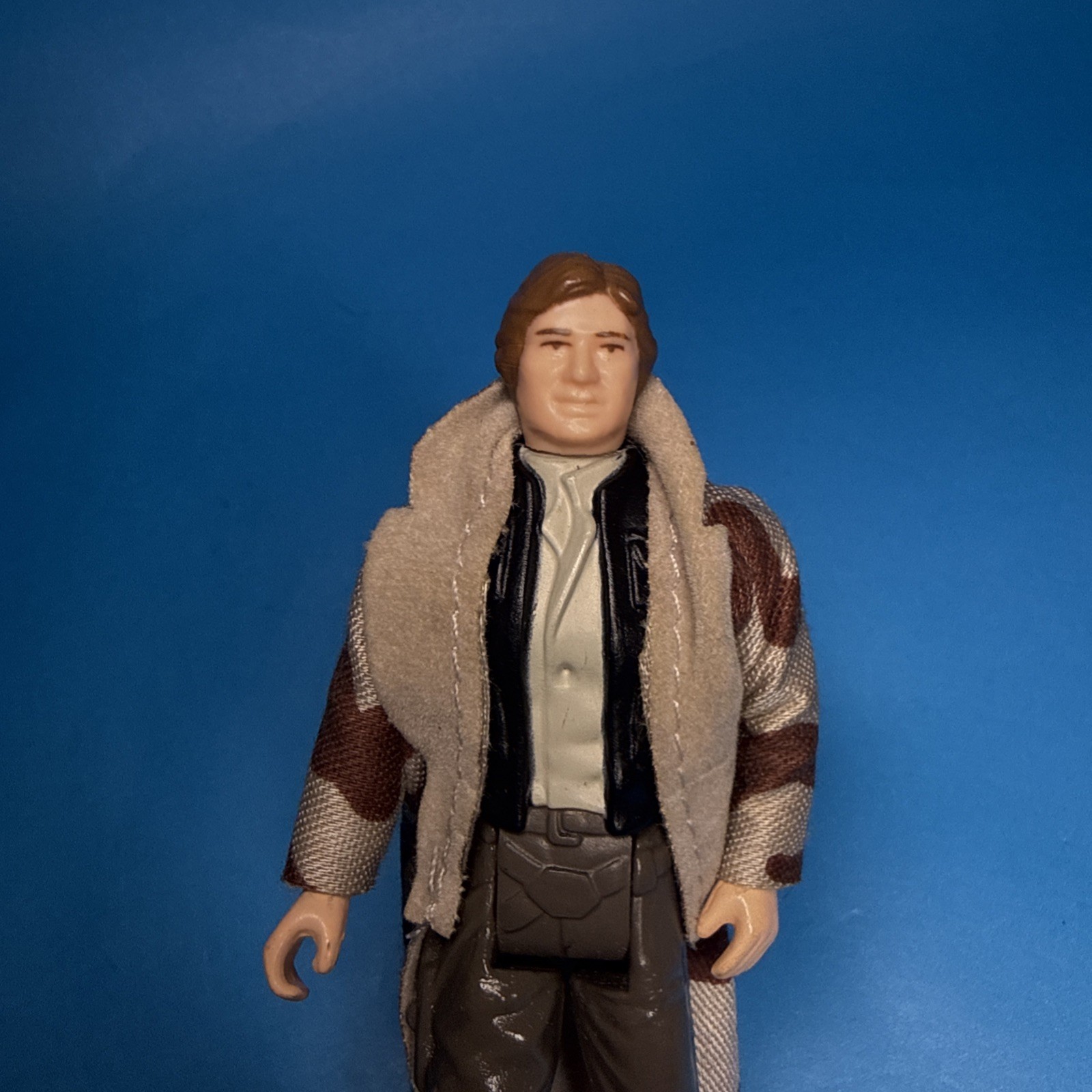Han Solo (In Trench Coat) sold