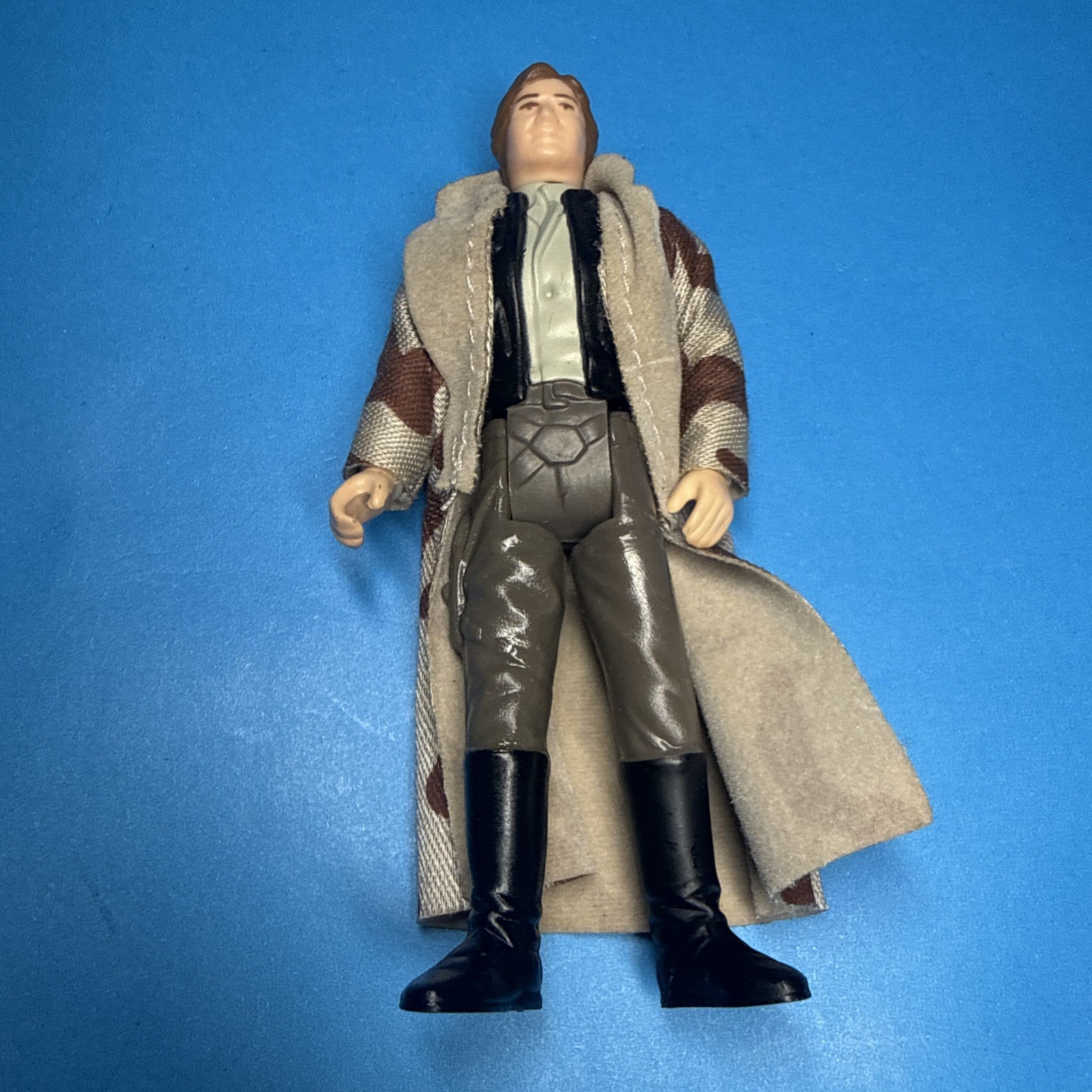 Han Solo (In Trench Coat) sold