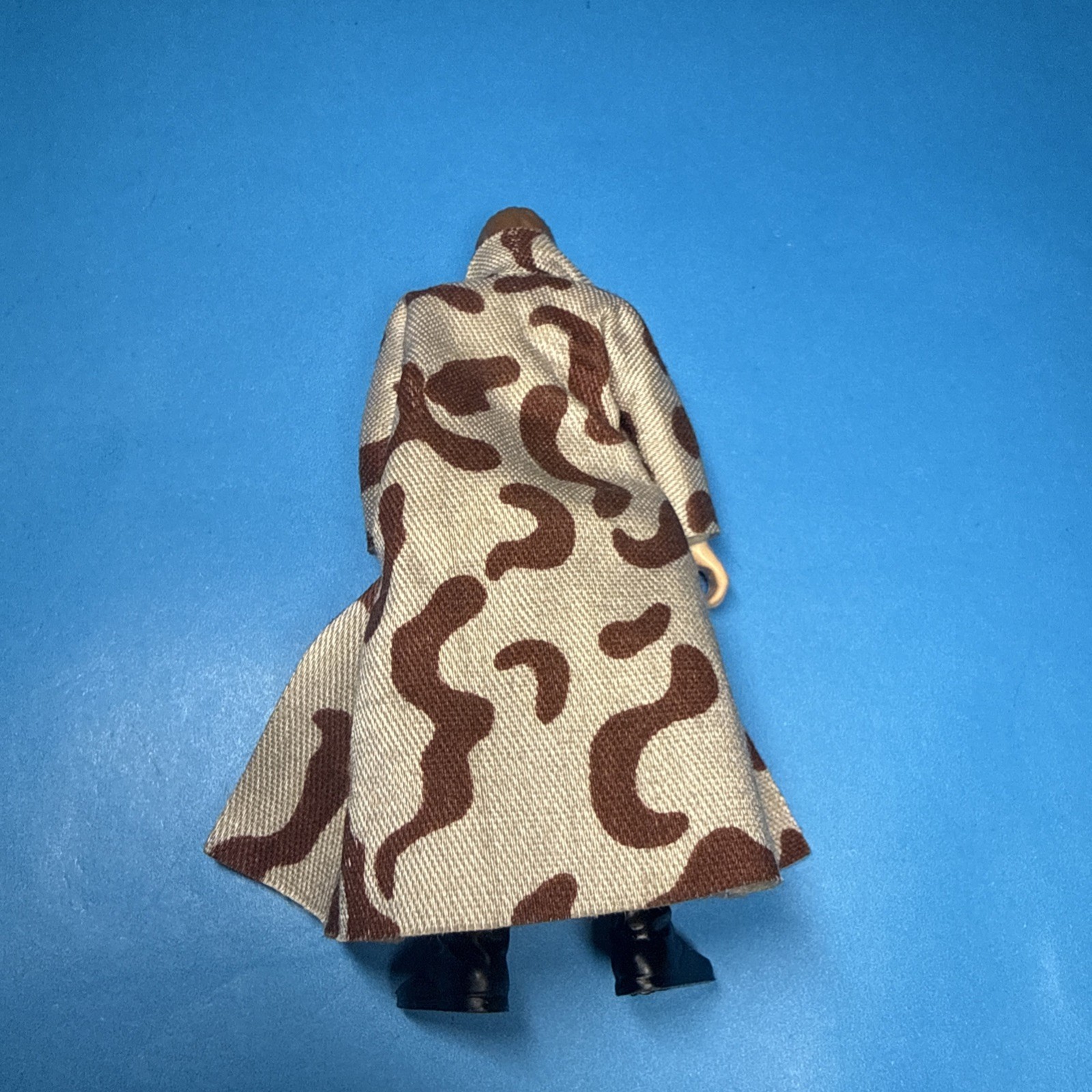 Han Solo (In Trench Coat) sold