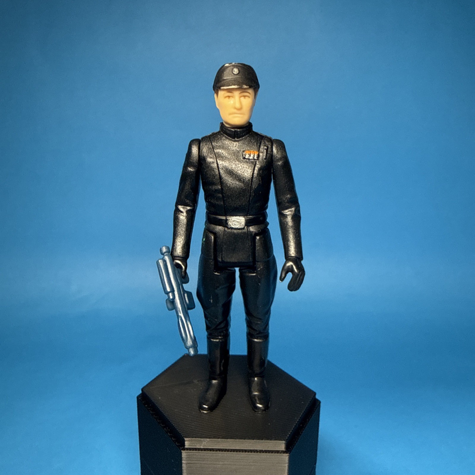 Imperial Commander sold