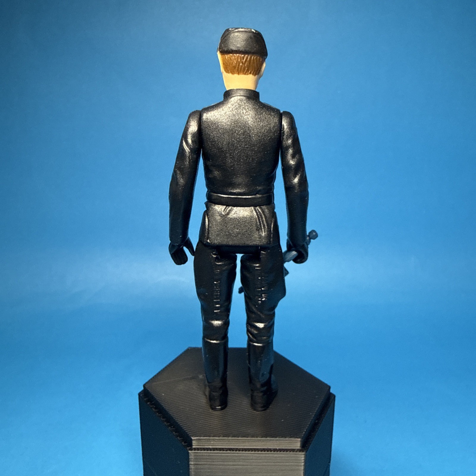 Imperial Commander sold