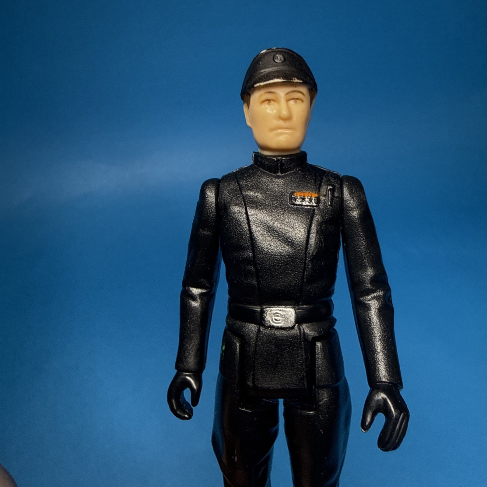 Imperial Commander sold
