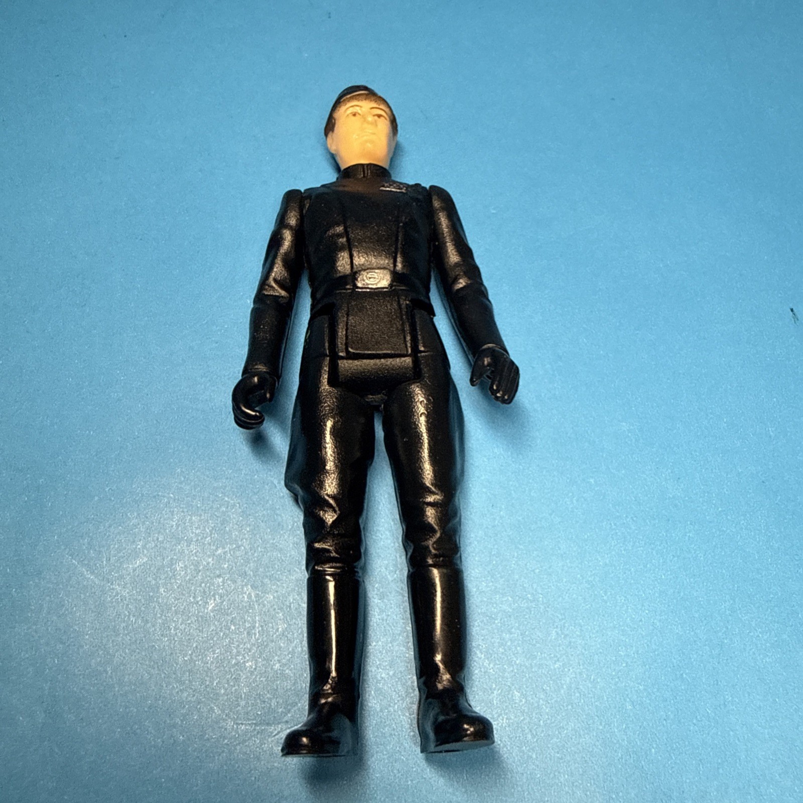Imperial Commander sold