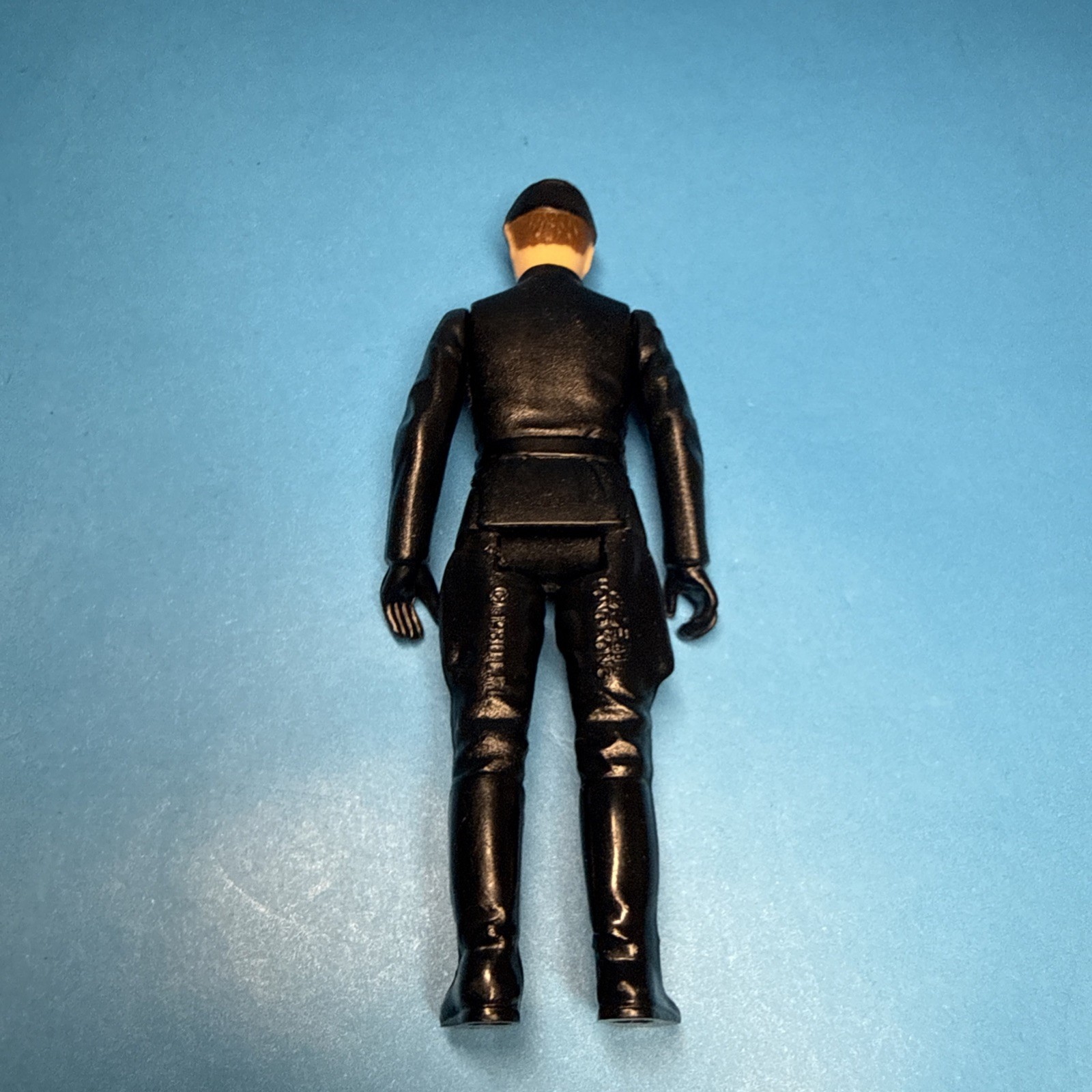 Imperial Commander sold