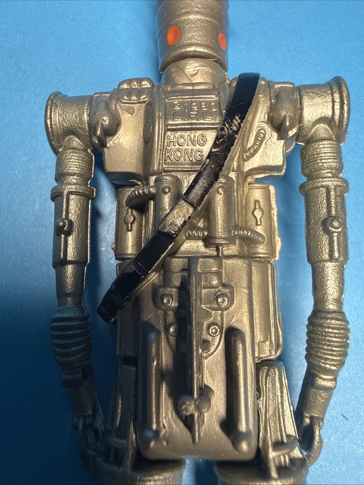 IG-88 sold