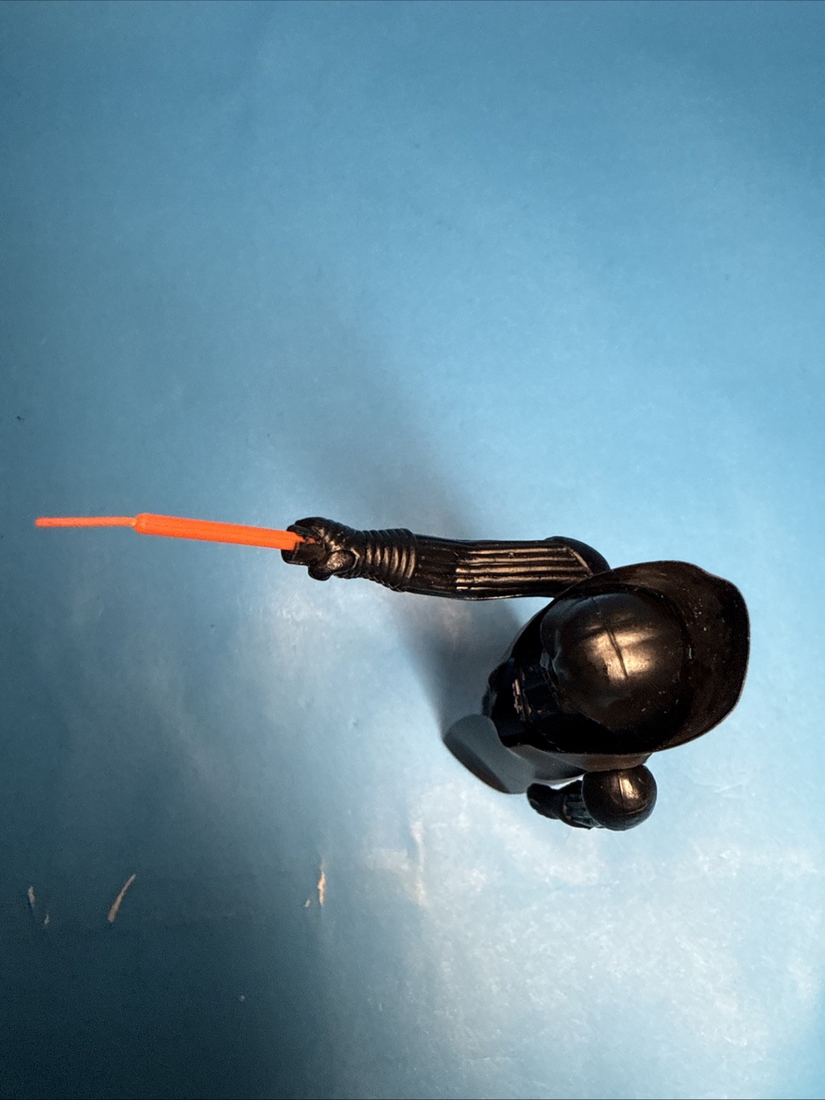 Darth Vader sold