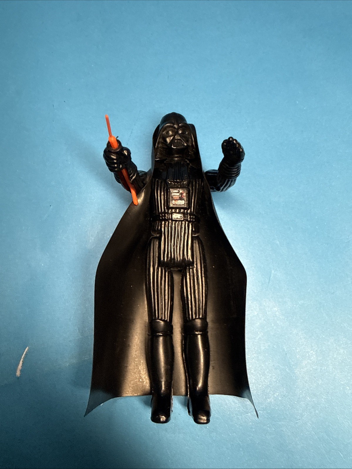 Darth Vader sold